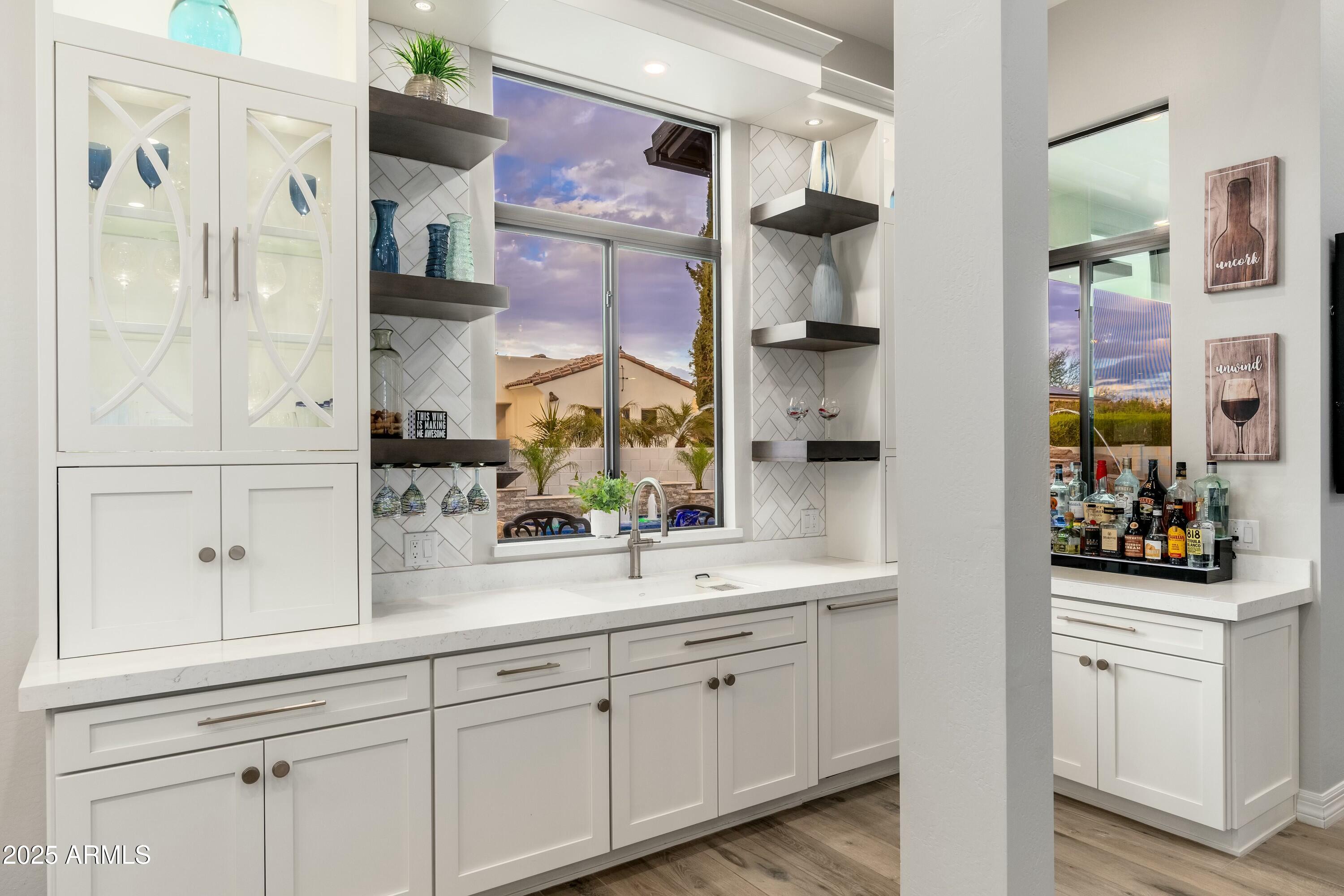 WHITEWING AT GERMANN ESTATES - Residential