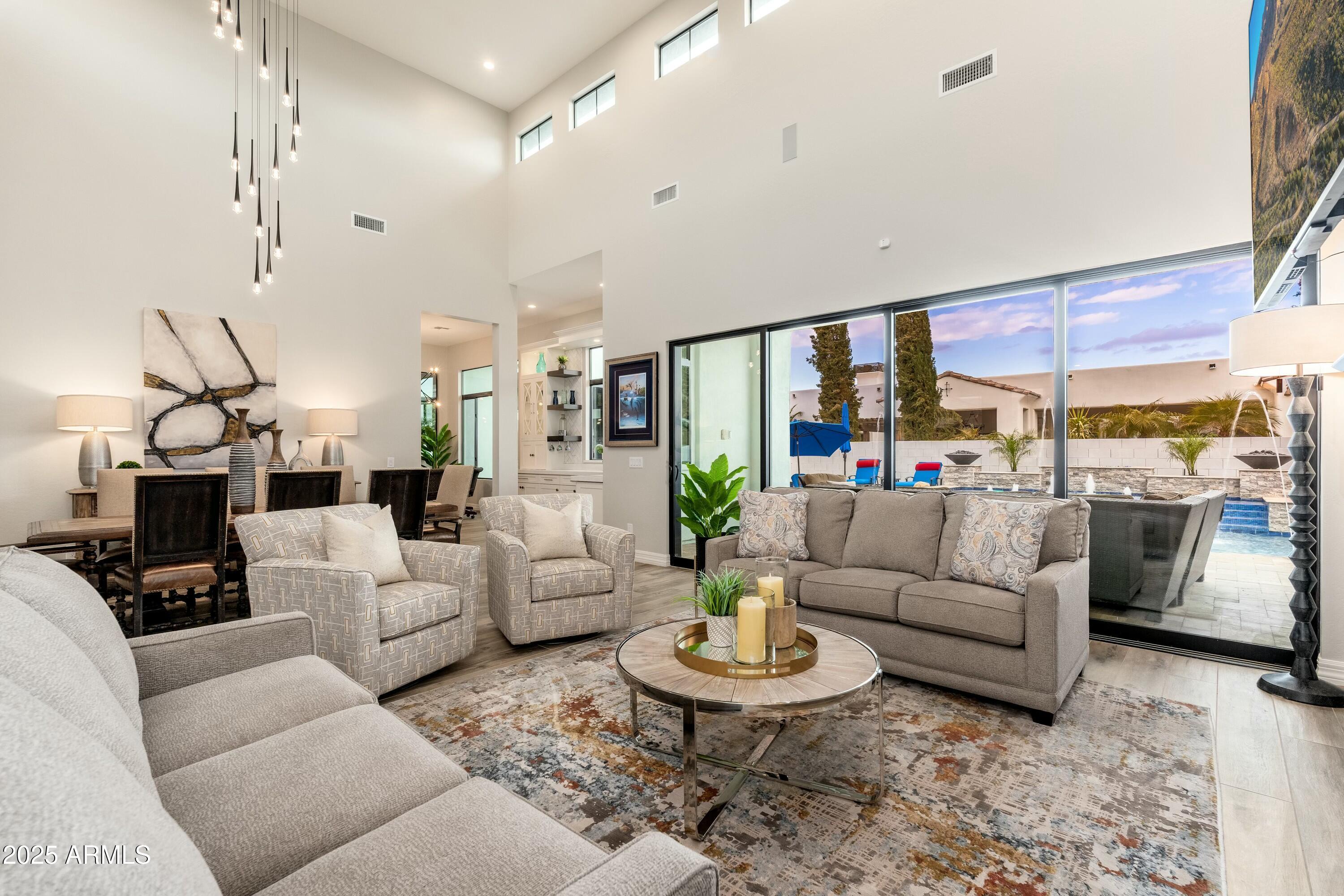 WHITEWING AT GERMANN ESTATES - Residential