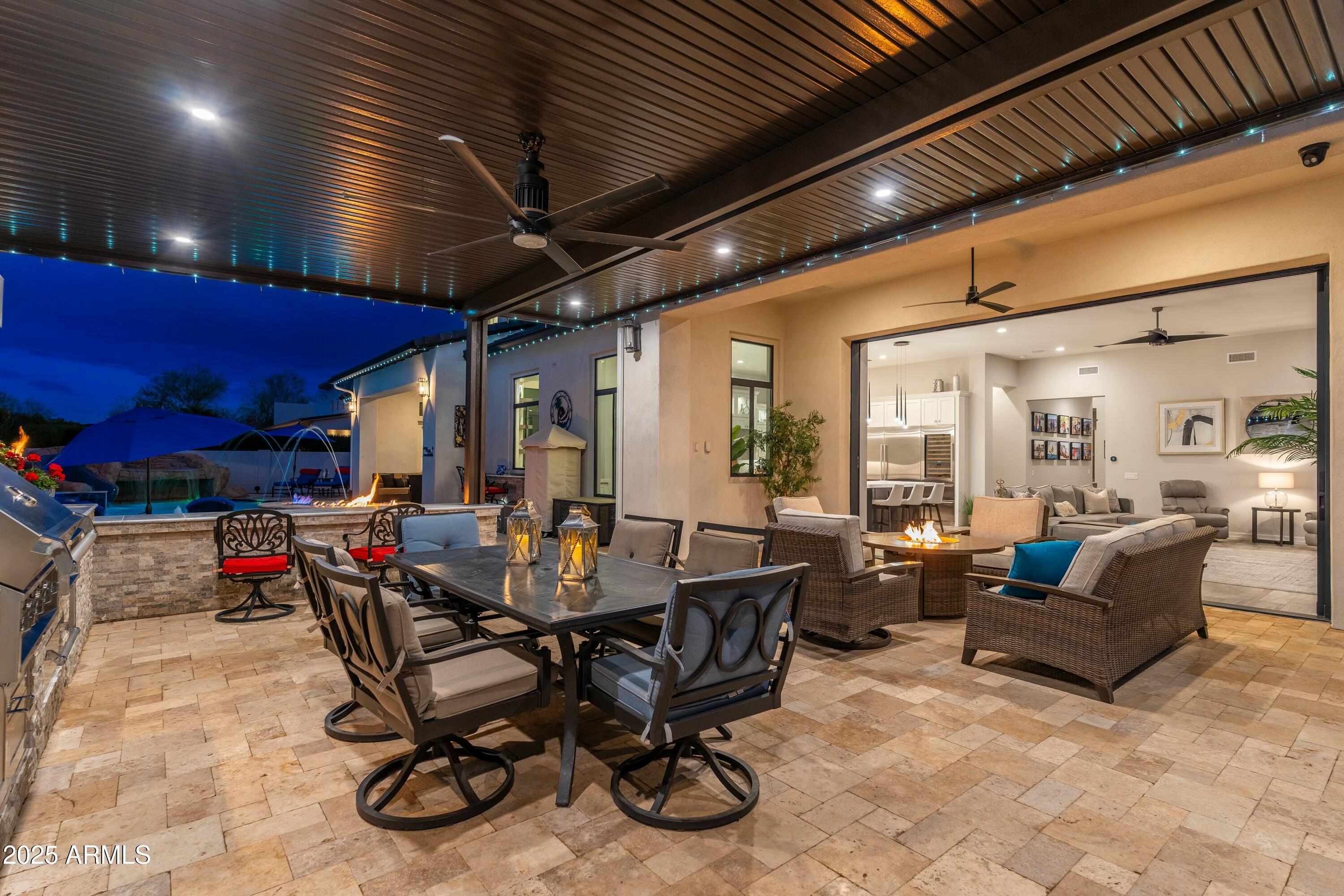 WHITEWING AT GERMANN ESTATES - Residential