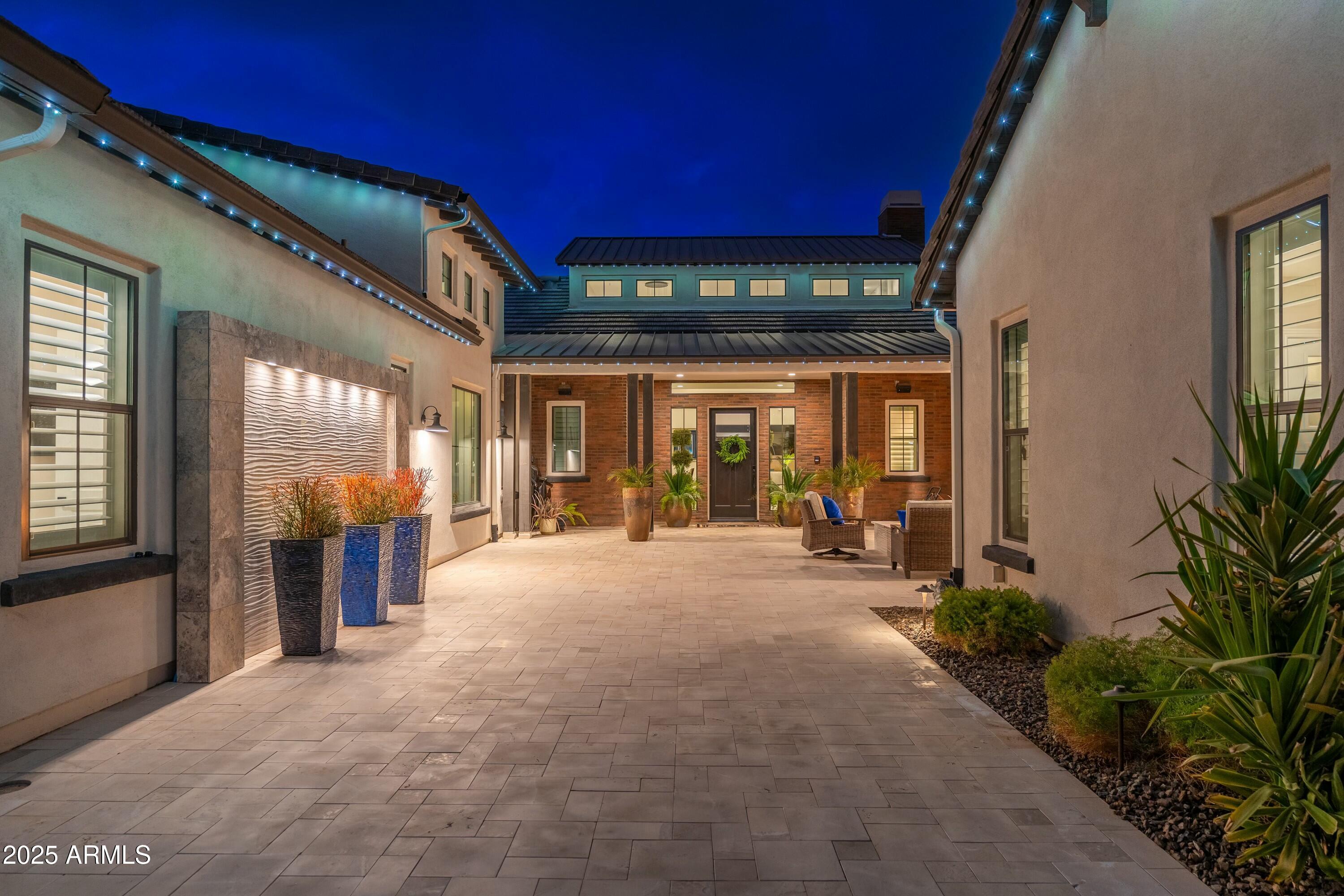 WHITEWING AT GERMANN ESTATES - Residential