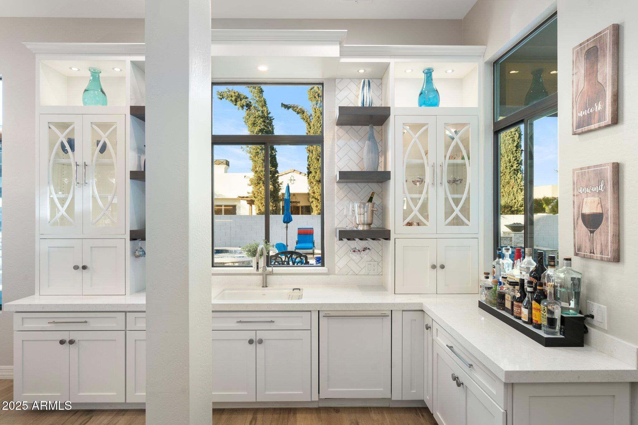 WHITEWING AT GERMANN ESTATES - Residential