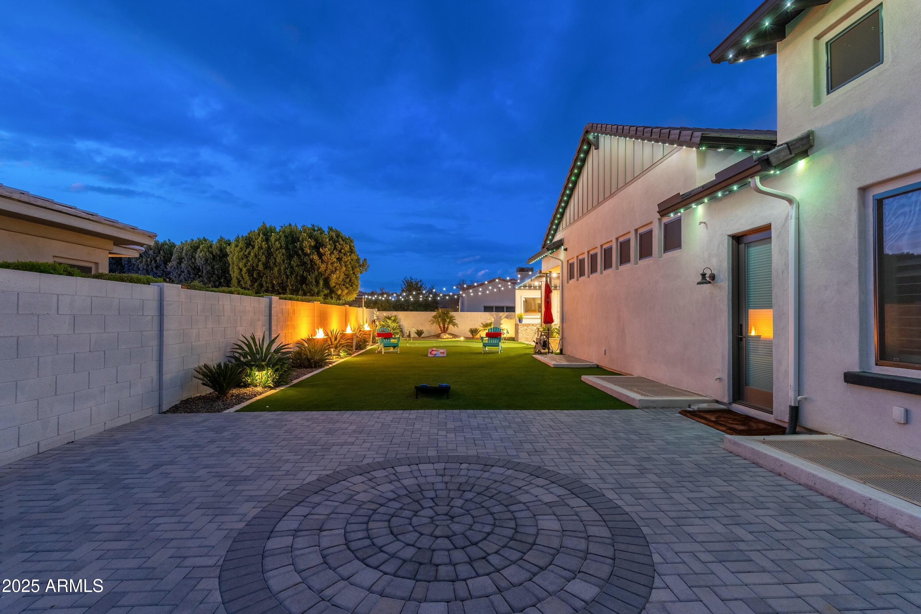 WHITEWING AT GERMANN ESTATES - Residential