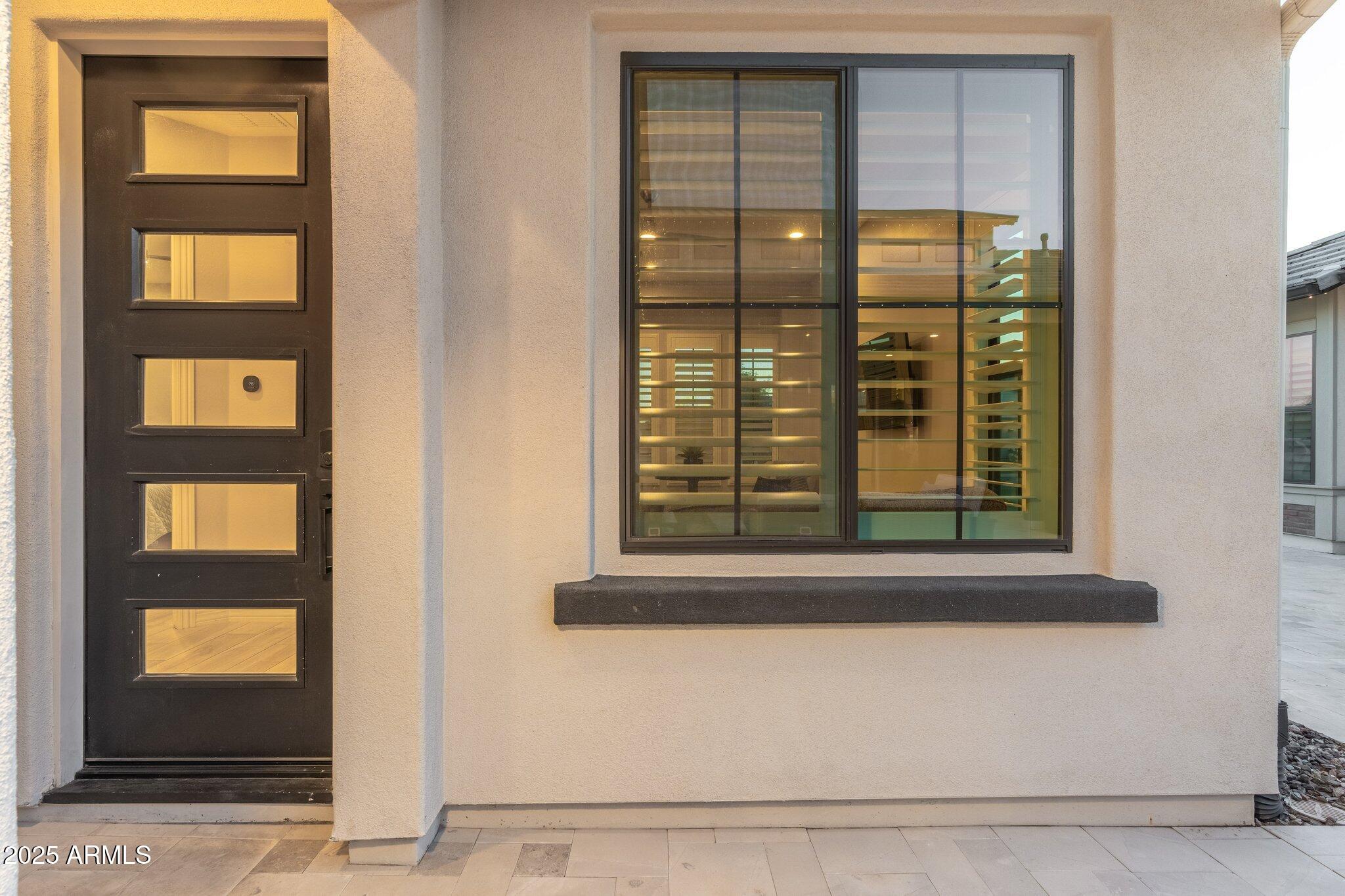 WHITEWING AT GERMANN ESTATES - Residential