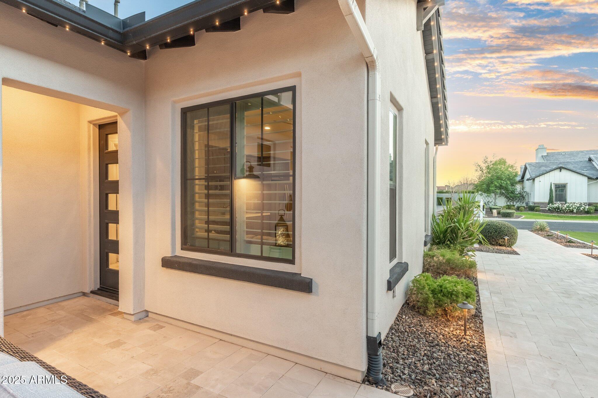 WHITEWING AT GERMANN ESTATES - Residential