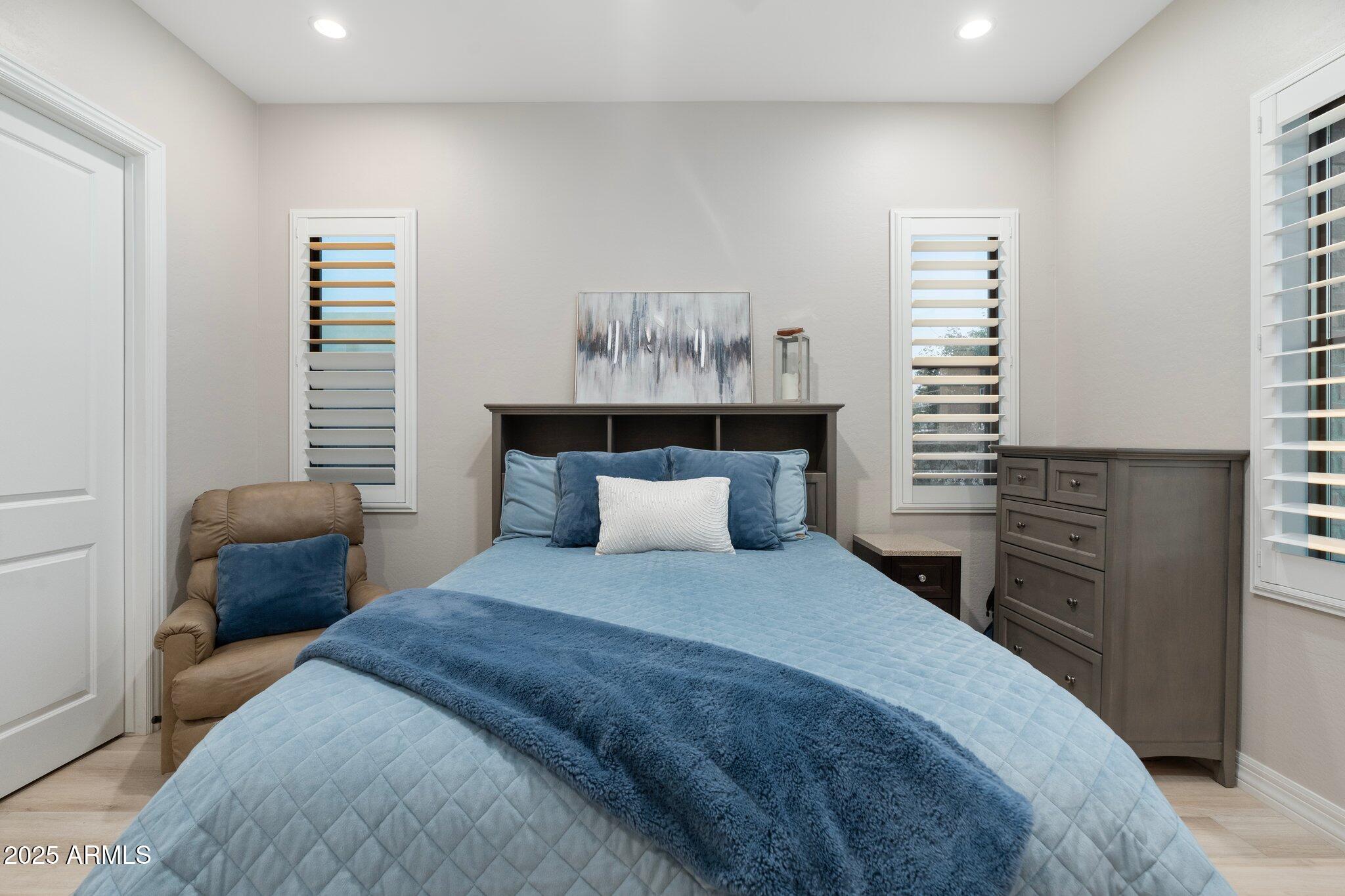 WHITEWING AT GERMANN ESTATES - Residential