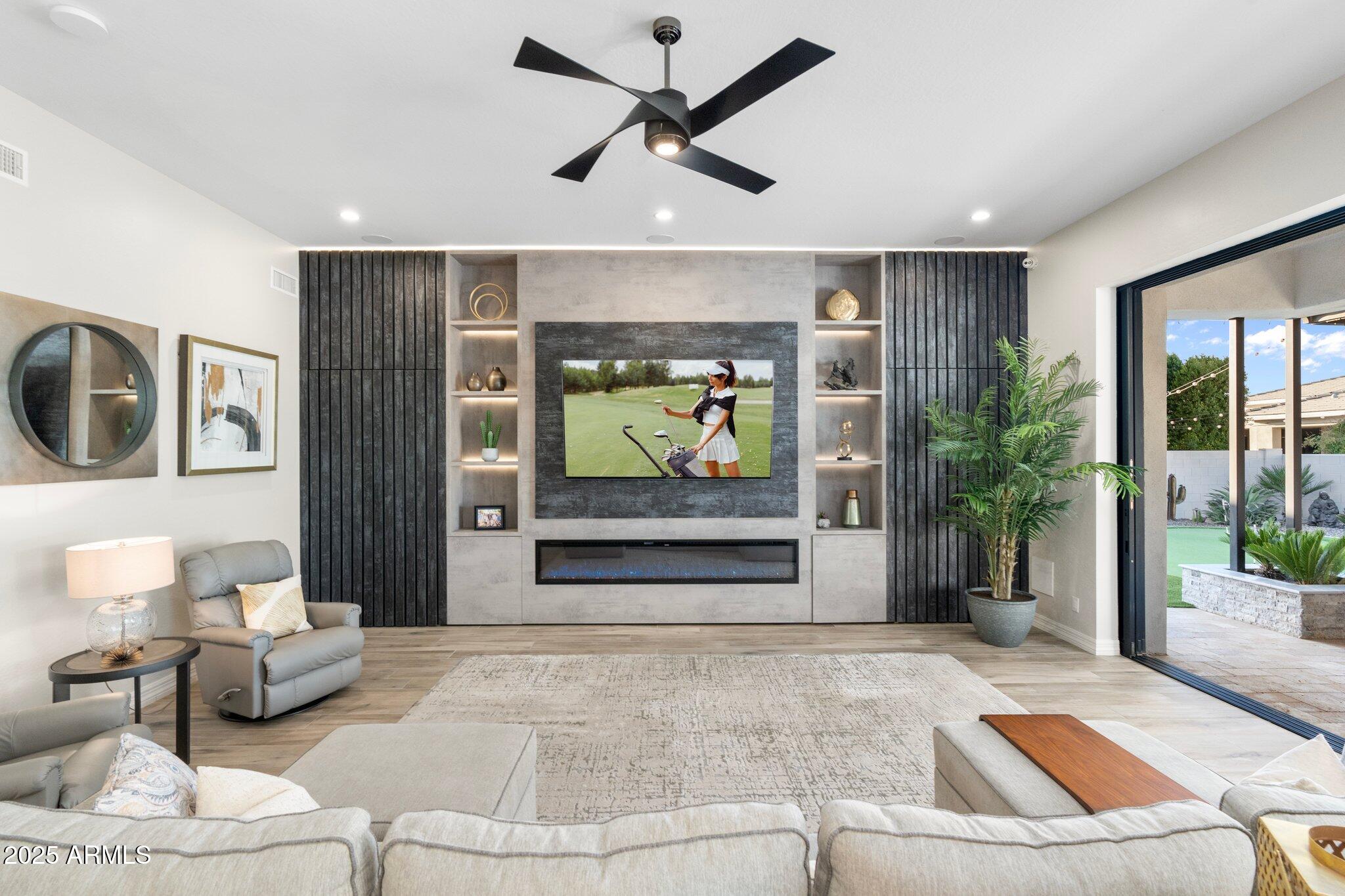 WHITEWING AT GERMANN ESTATES - Residential