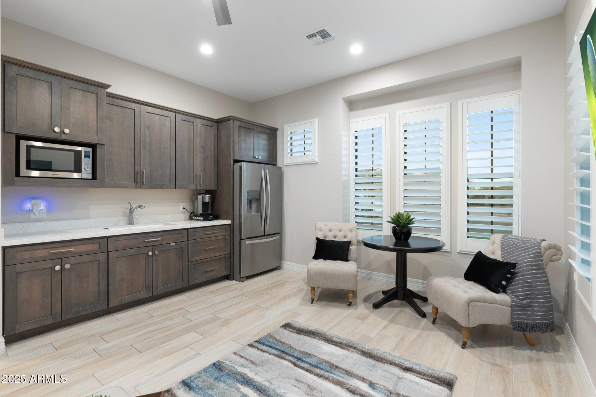 WHITEWING AT GERMANN ESTATES - Residential