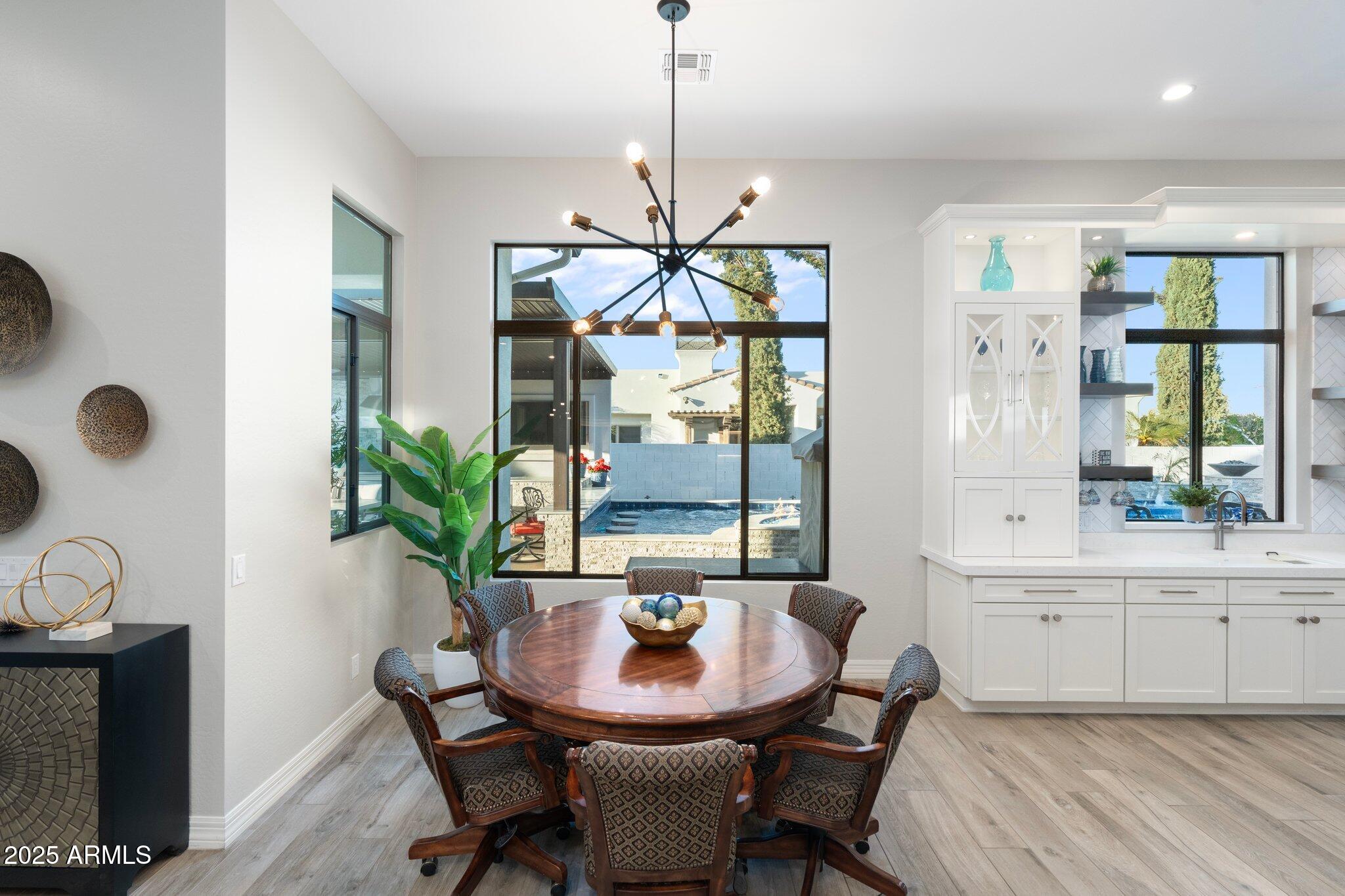 WHITEWING AT GERMANN ESTATES - Residential