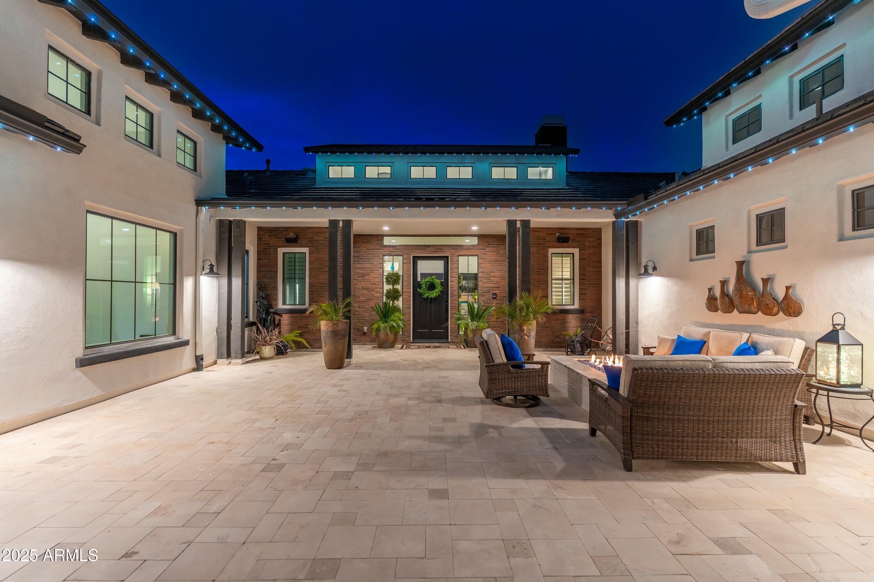 WHITEWING AT GERMANN ESTATES - Residential