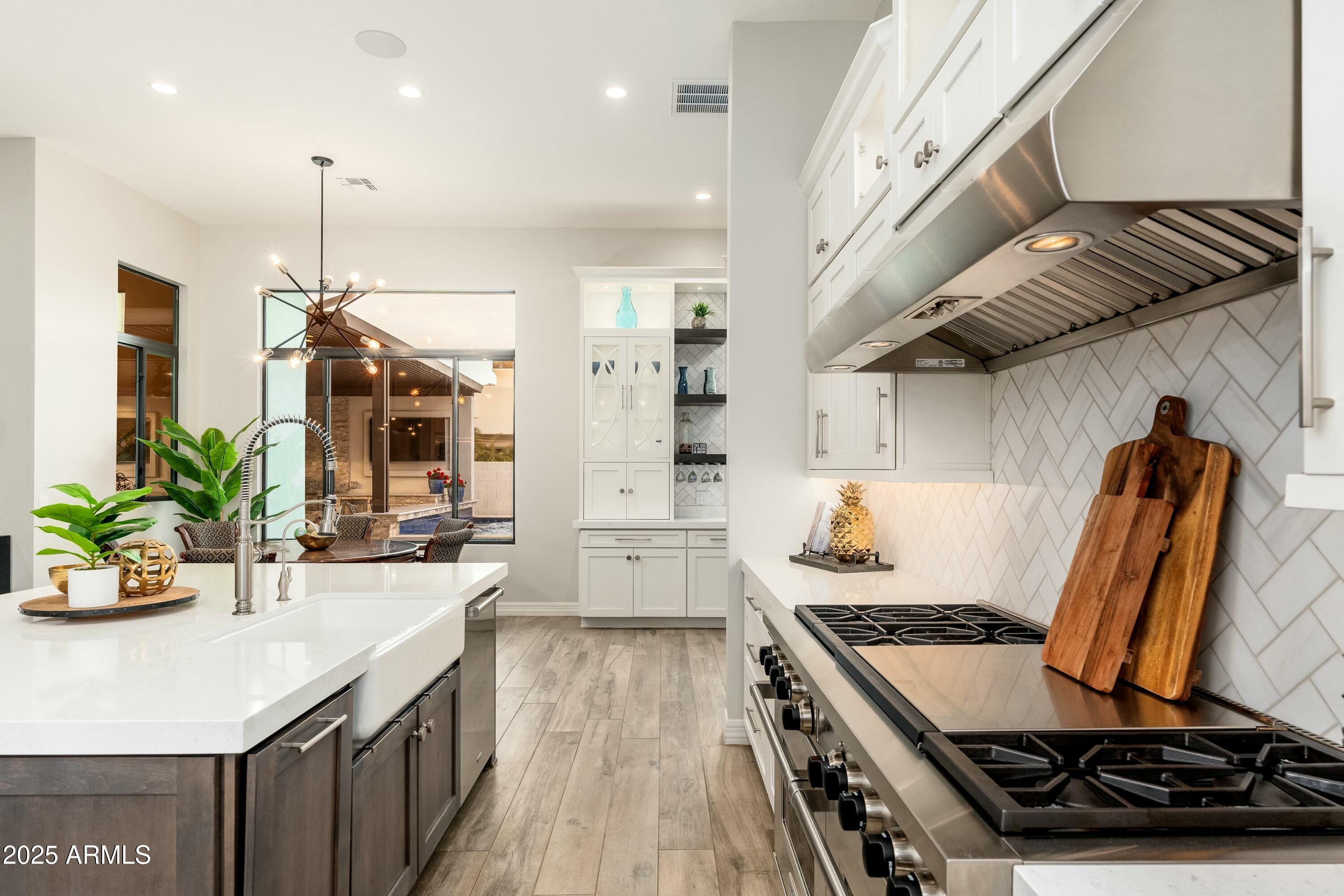 WHITEWING AT GERMANN ESTATES - Residential