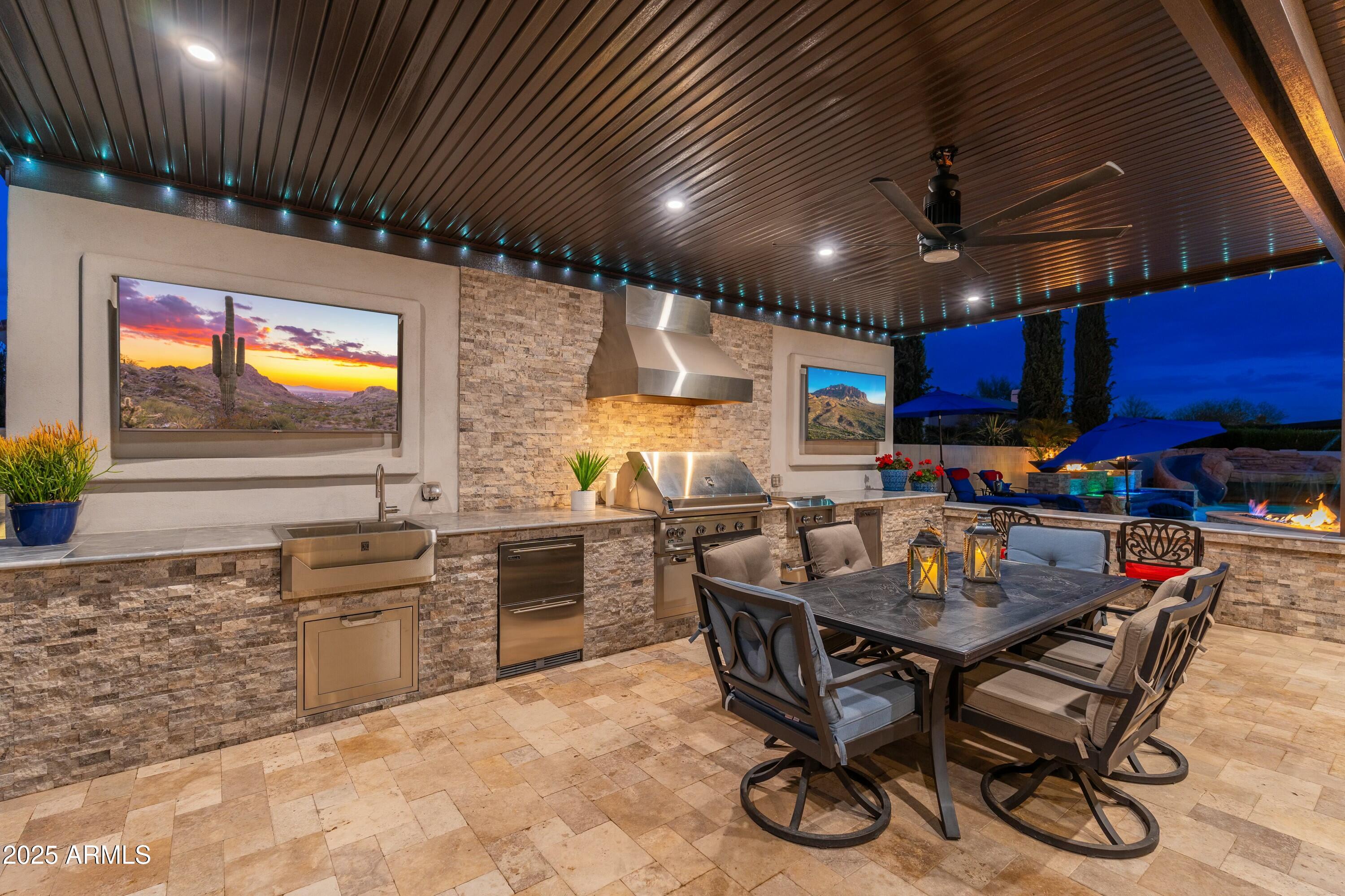 WHITEWING AT GERMANN ESTATES - Residential