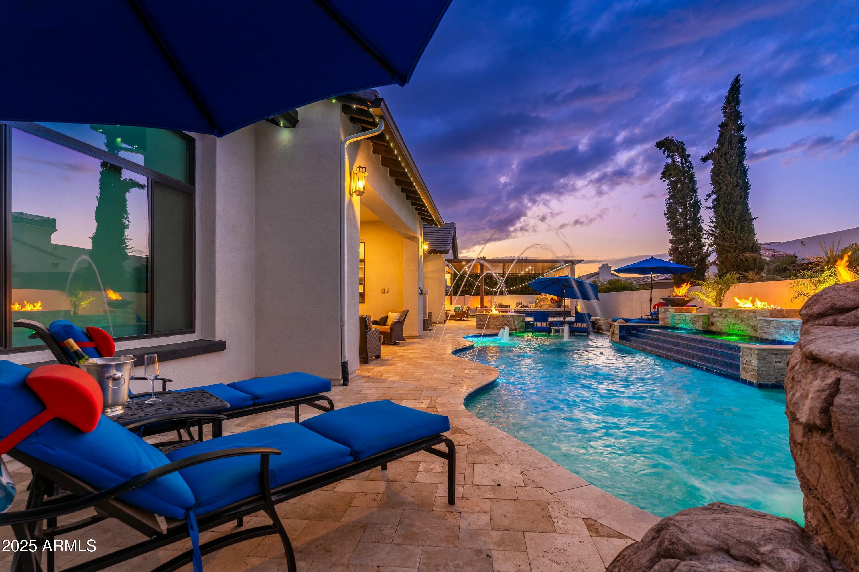 WHITEWING AT GERMANN ESTATES - Residential