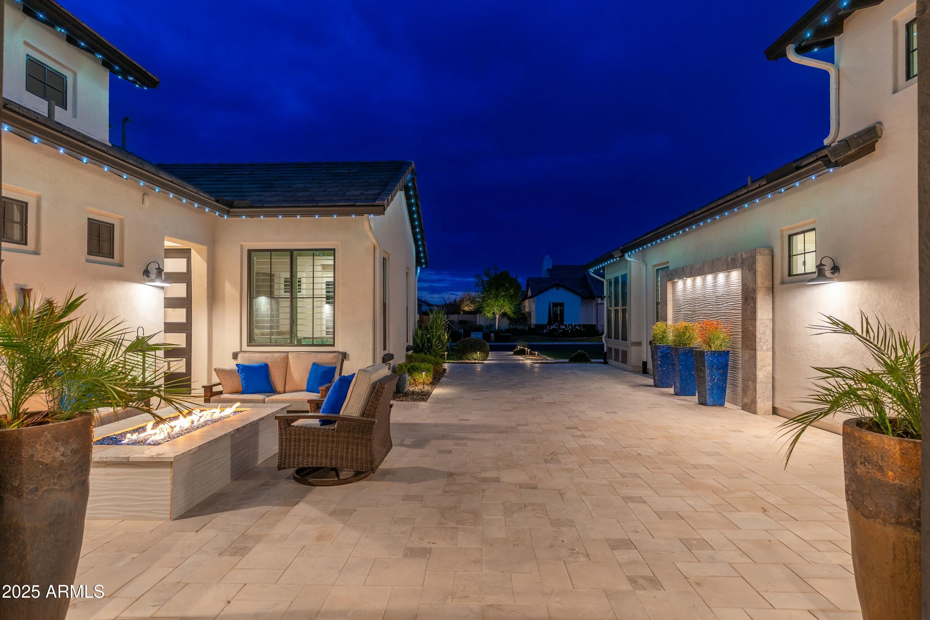 WHITEWING AT GERMANN ESTATES - Residential