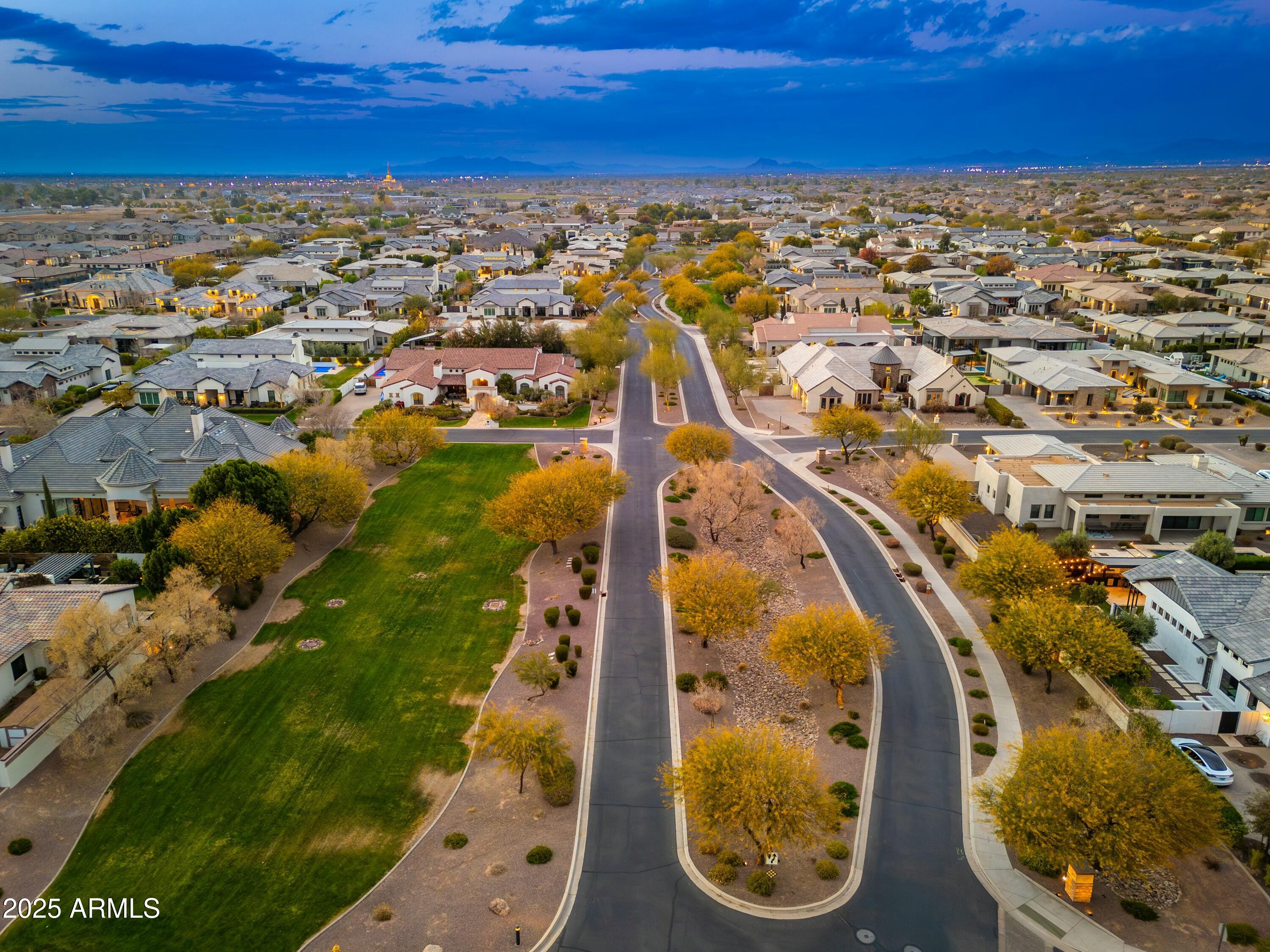 WHITEWING AT GERMANN ESTATES - Residential