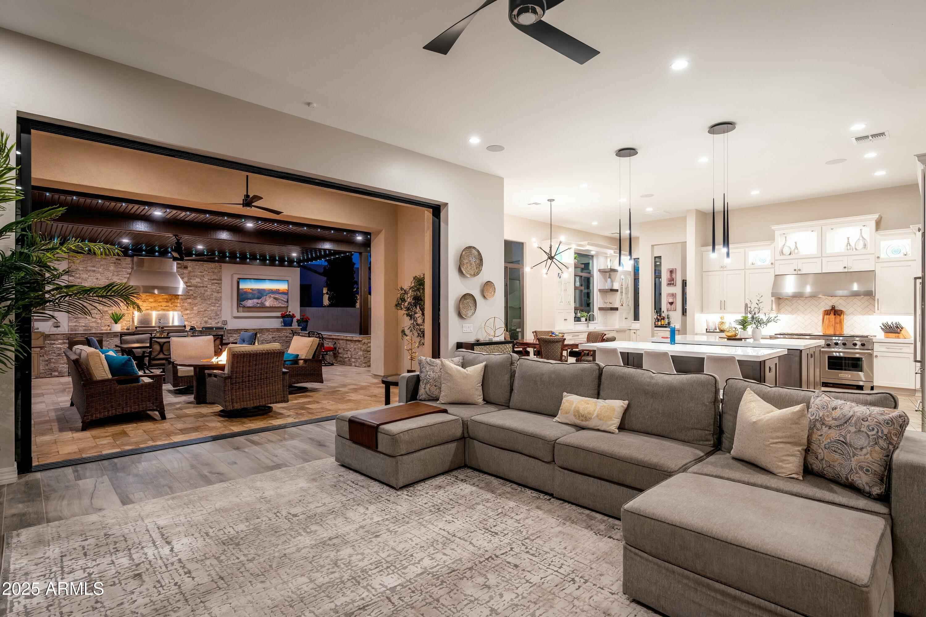 WHITEWING AT GERMANN ESTATES - Residential