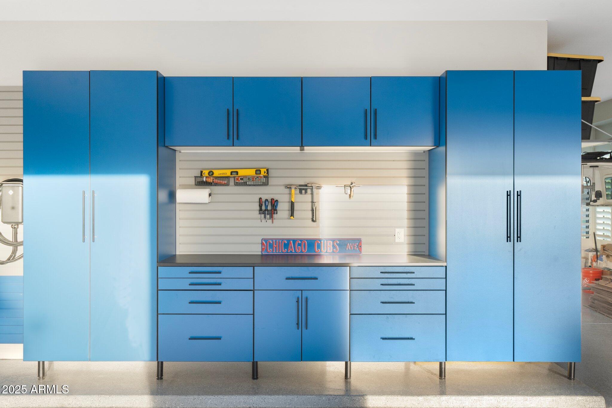 WHITEWING AT GERMANN ESTATES - Residential