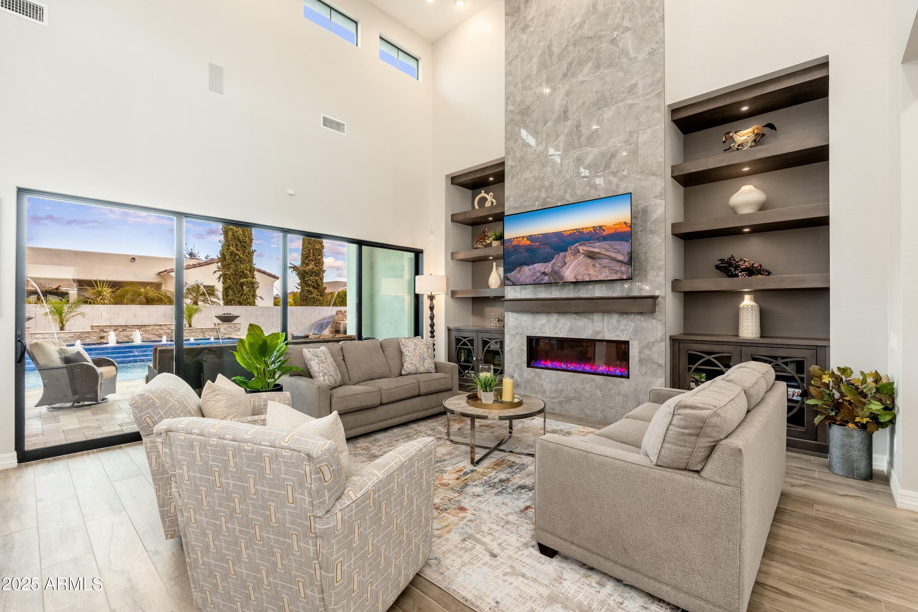 WHITEWING AT GERMANN ESTATES - Residential