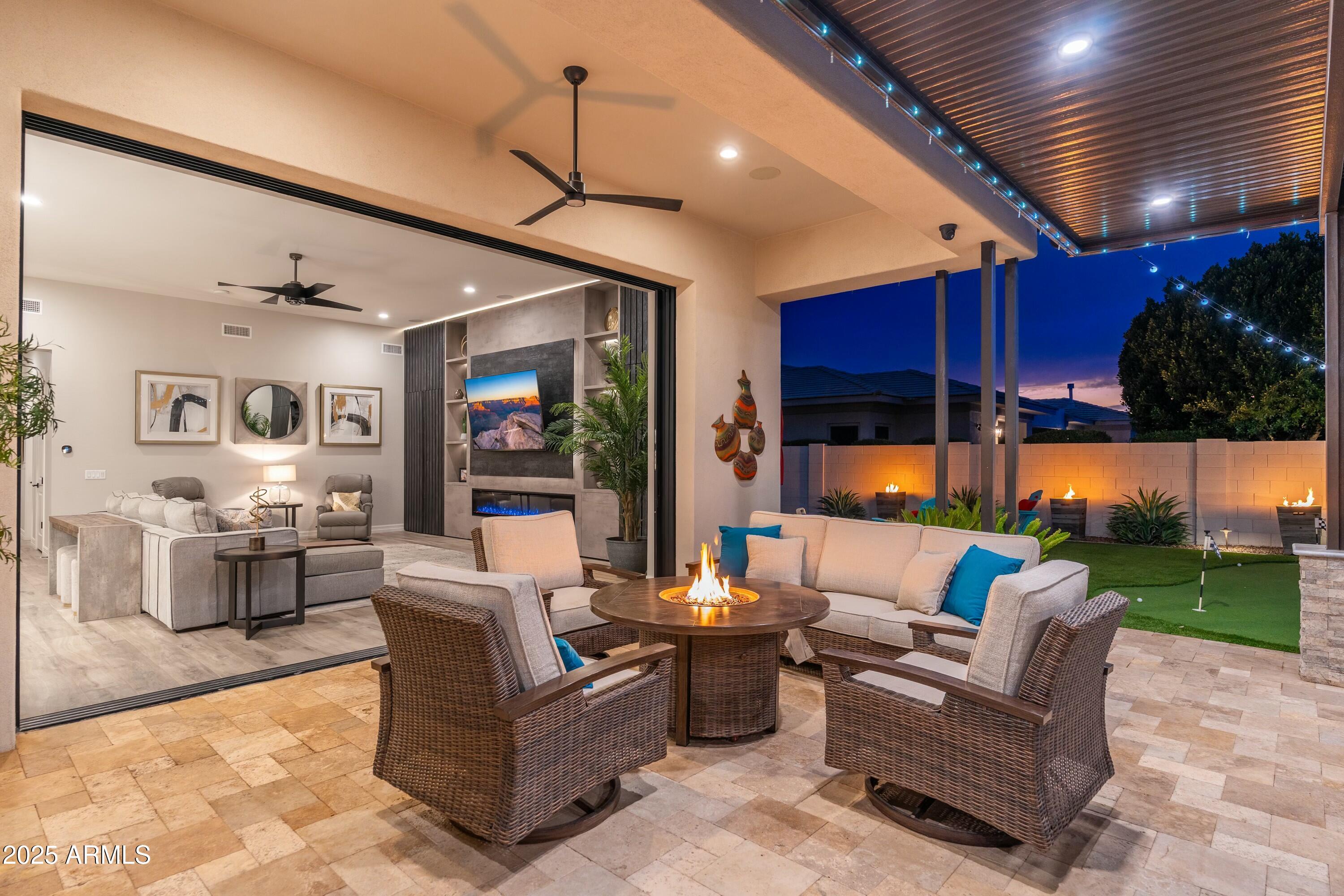 WHITEWING AT GERMANN ESTATES - Residential