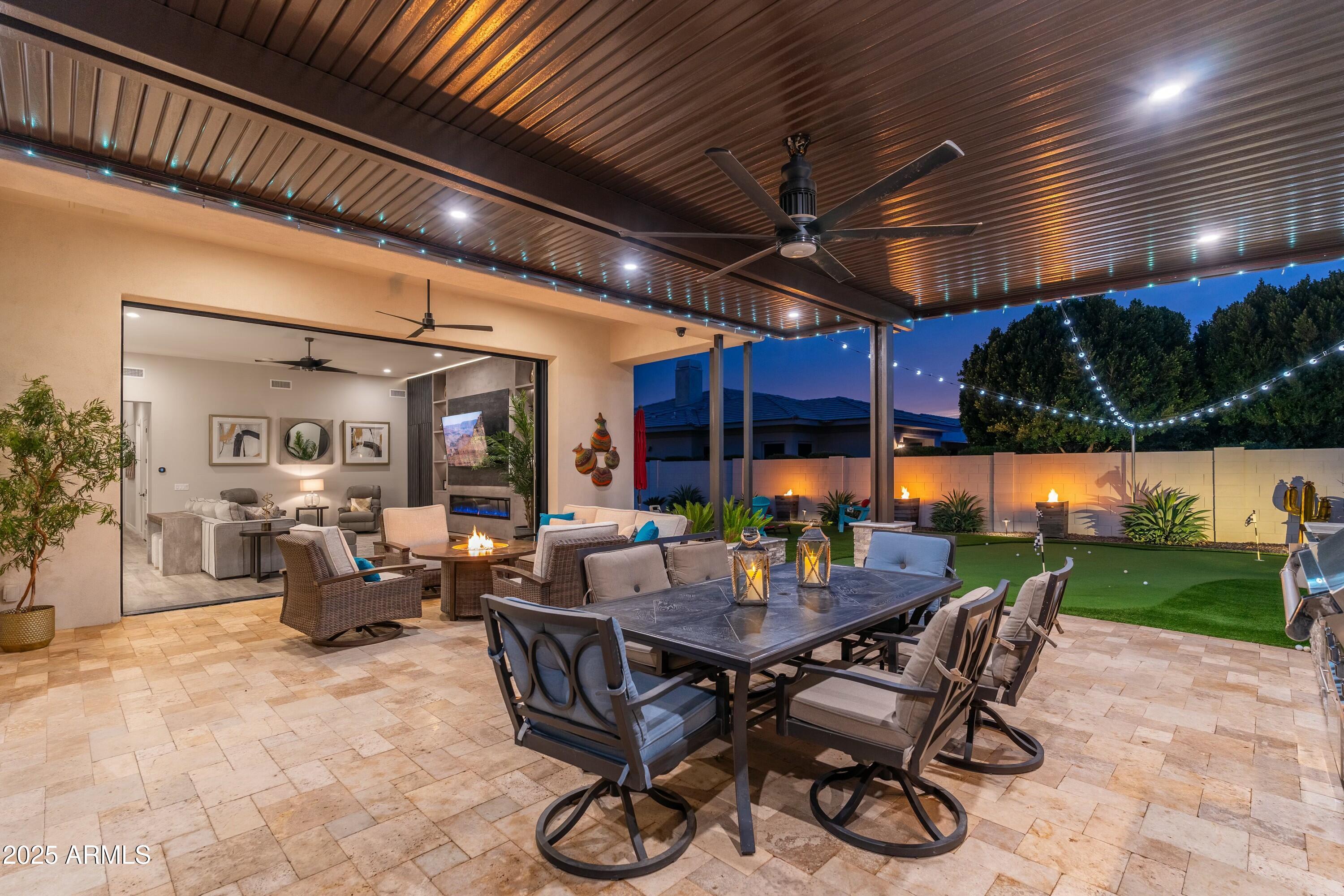 WHITEWING AT GERMANN ESTATES - Residential