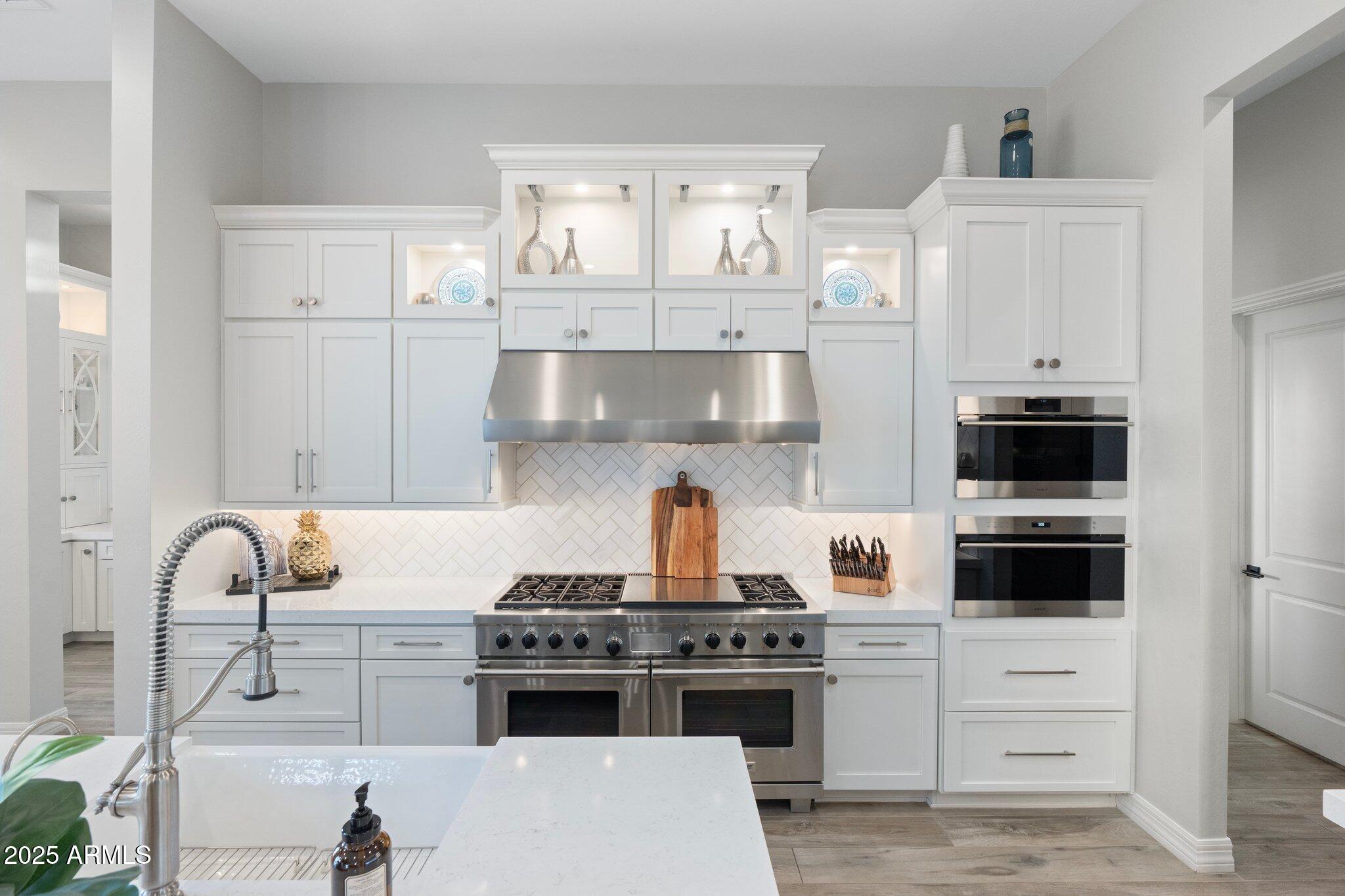 WHITEWING AT GERMANN ESTATES - Residential