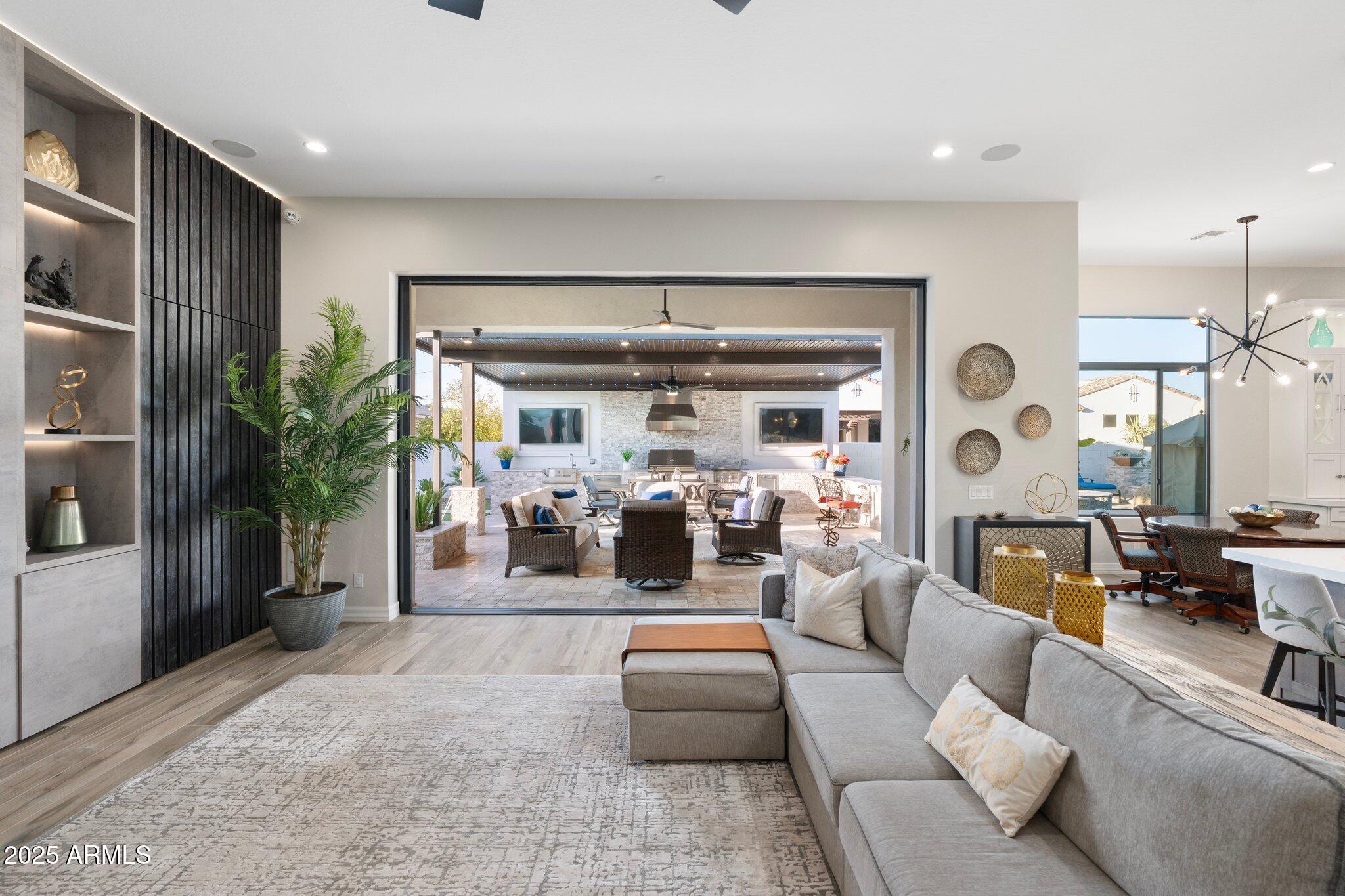 WHITEWING AT GERMANN ESTATES - Residential