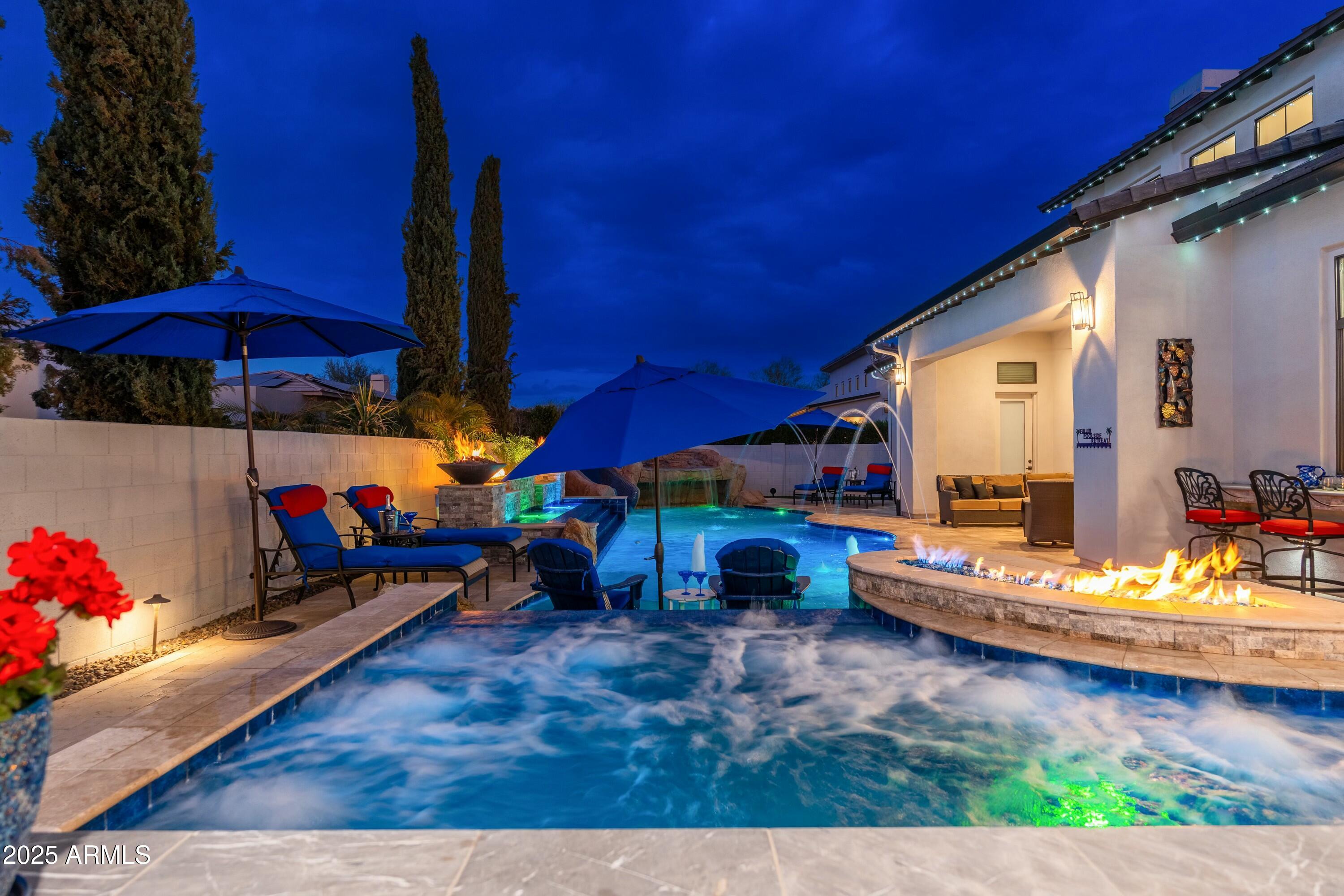 WHITEWING AT GERMANN ESTATES - Residential