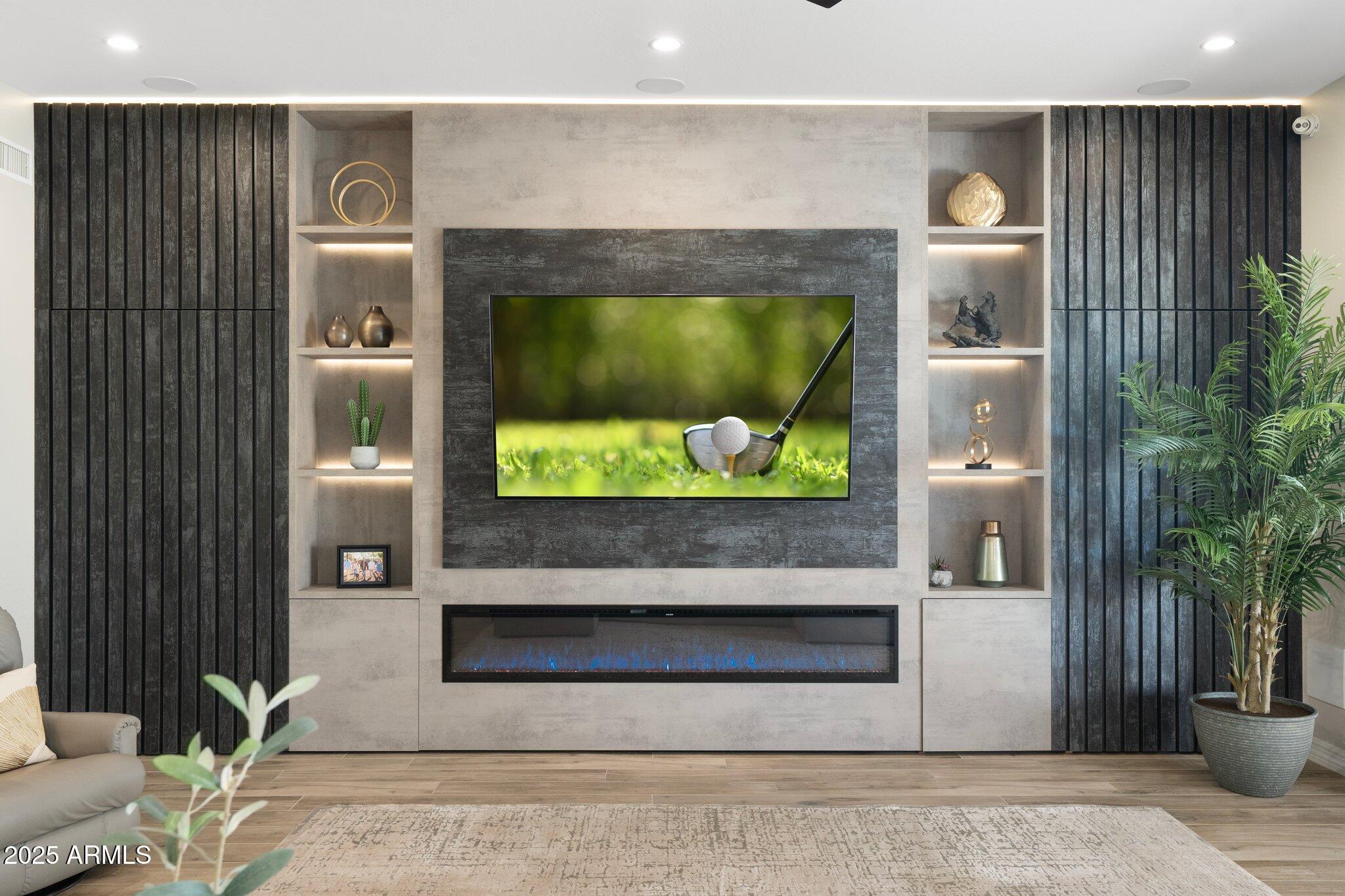 WHITEWING AT GERMANN ESTATES - Residential