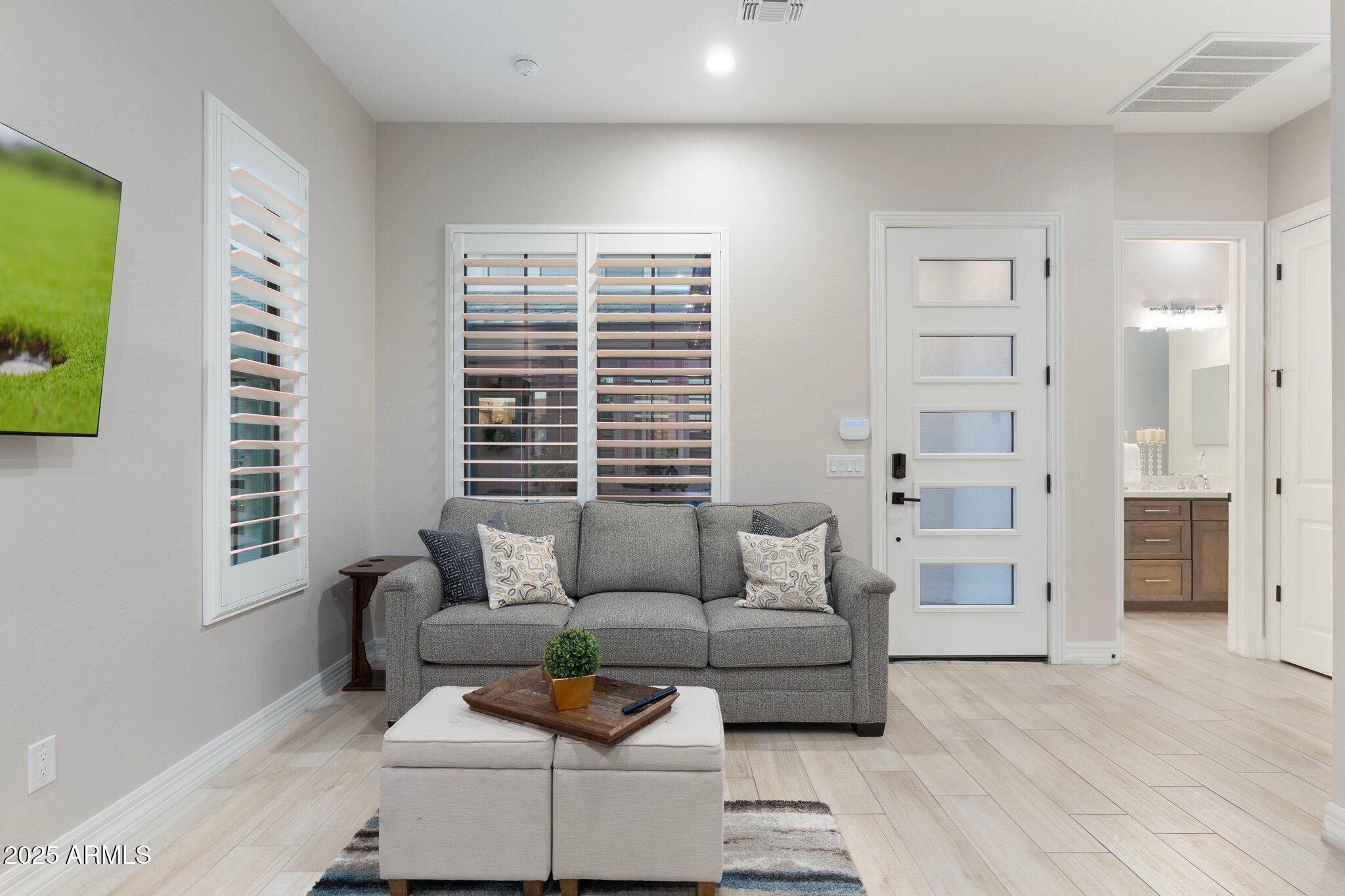 WHITEWING AT GERMANN ESTATES - Residential