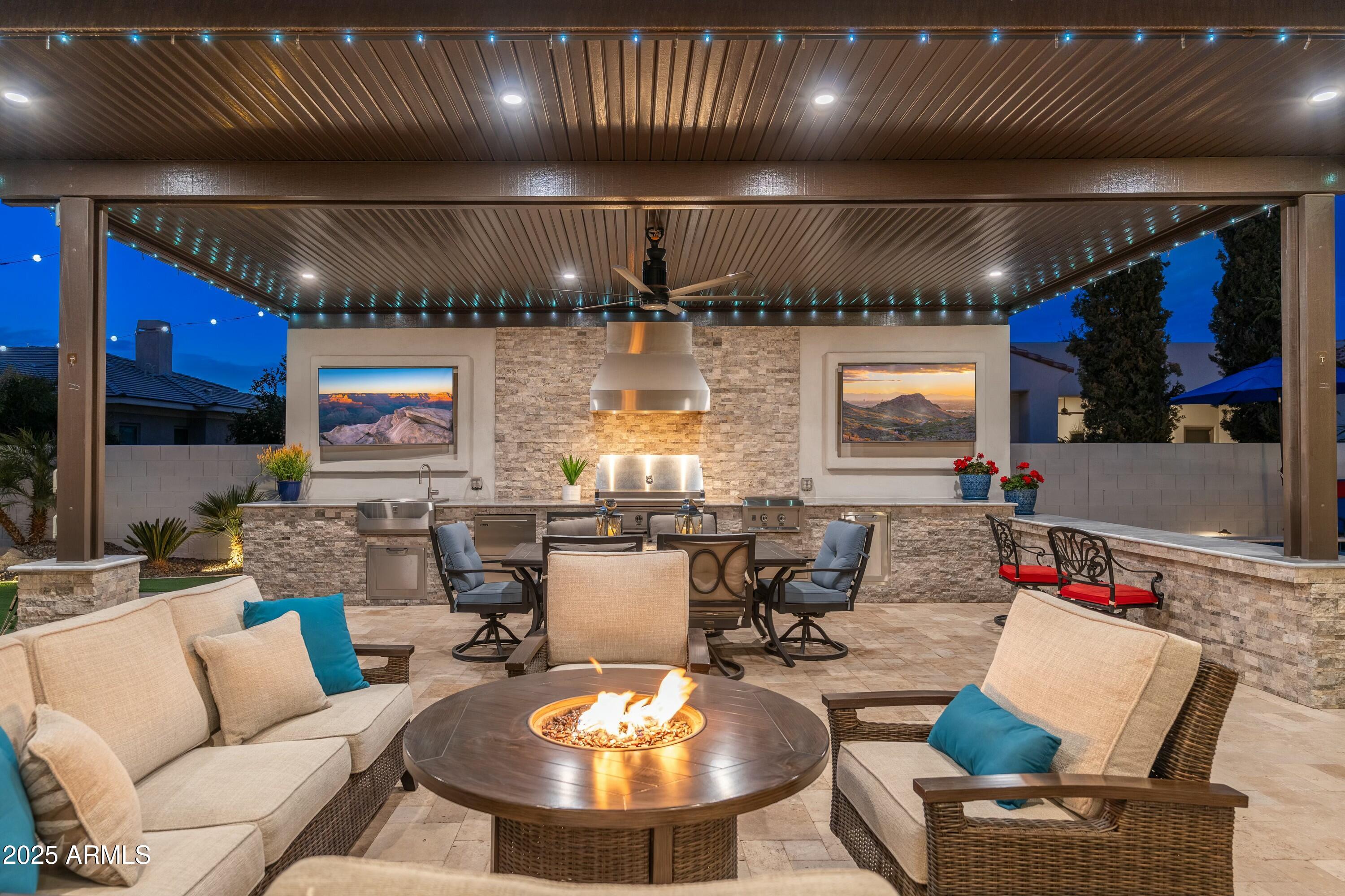 WHITEWING AT GERMANN ESTATES - Residential