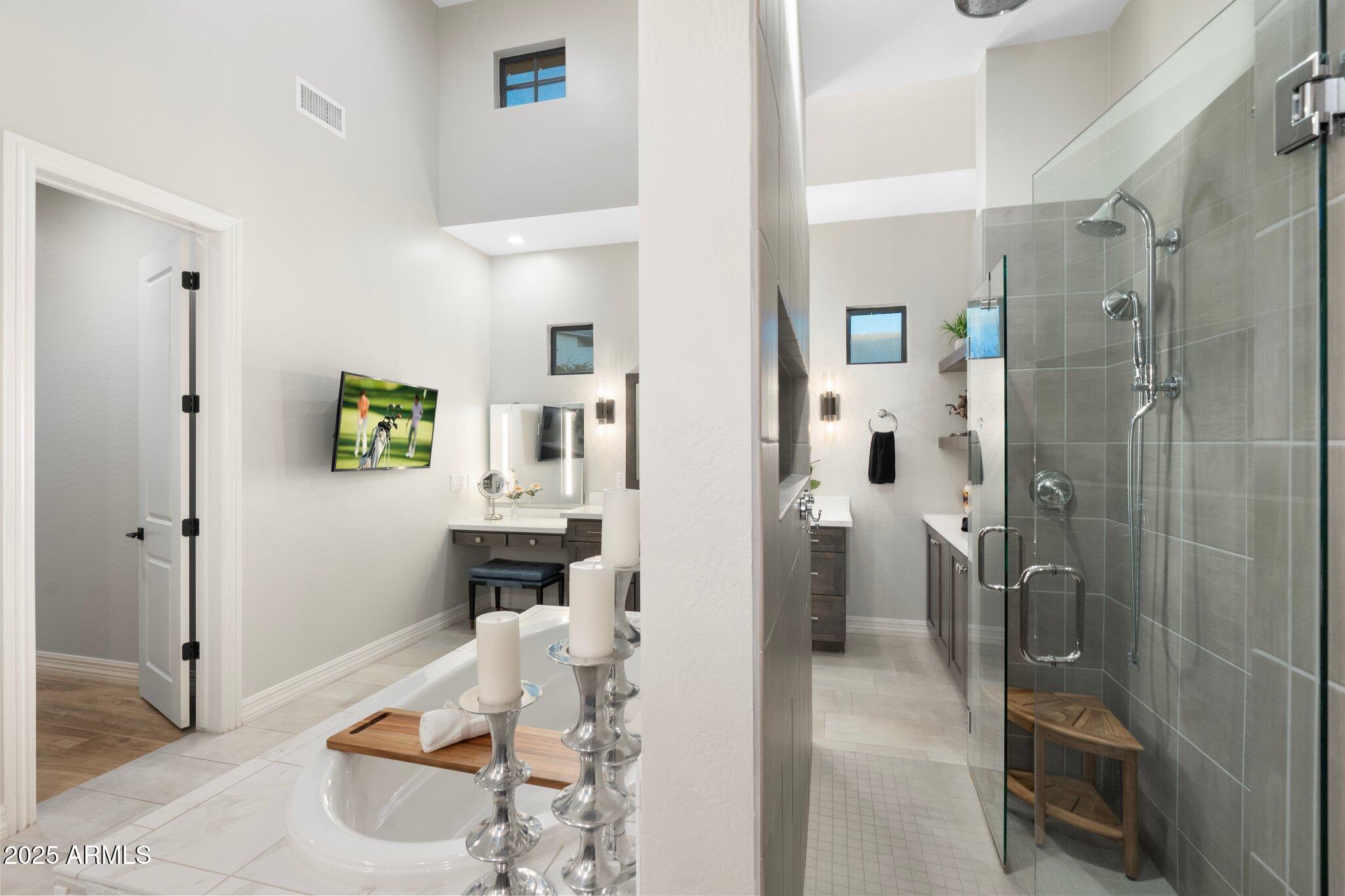 WHITEWING AT GERMANN ESTATES - Residential