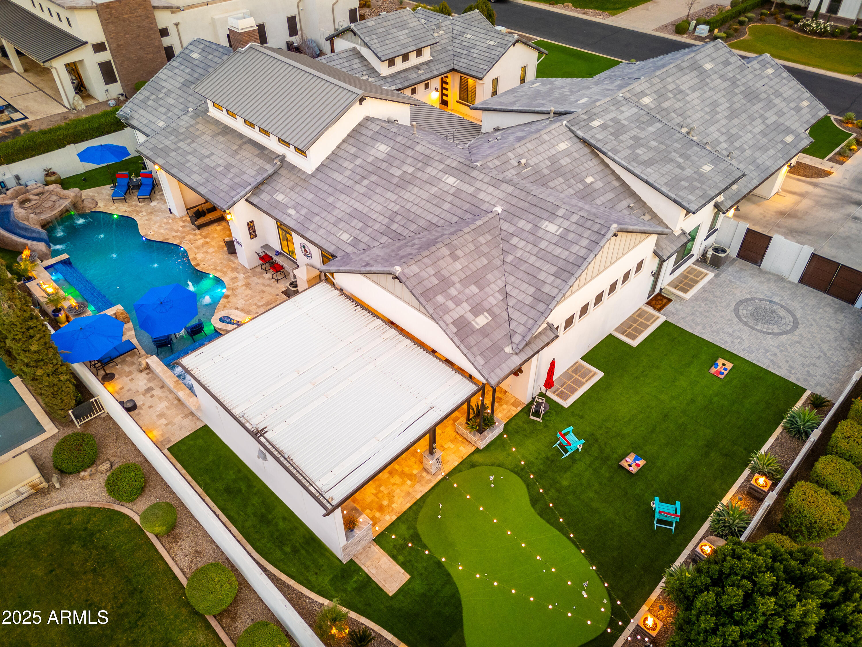 WHITEWING AT GERMANN ESTATES - Residential