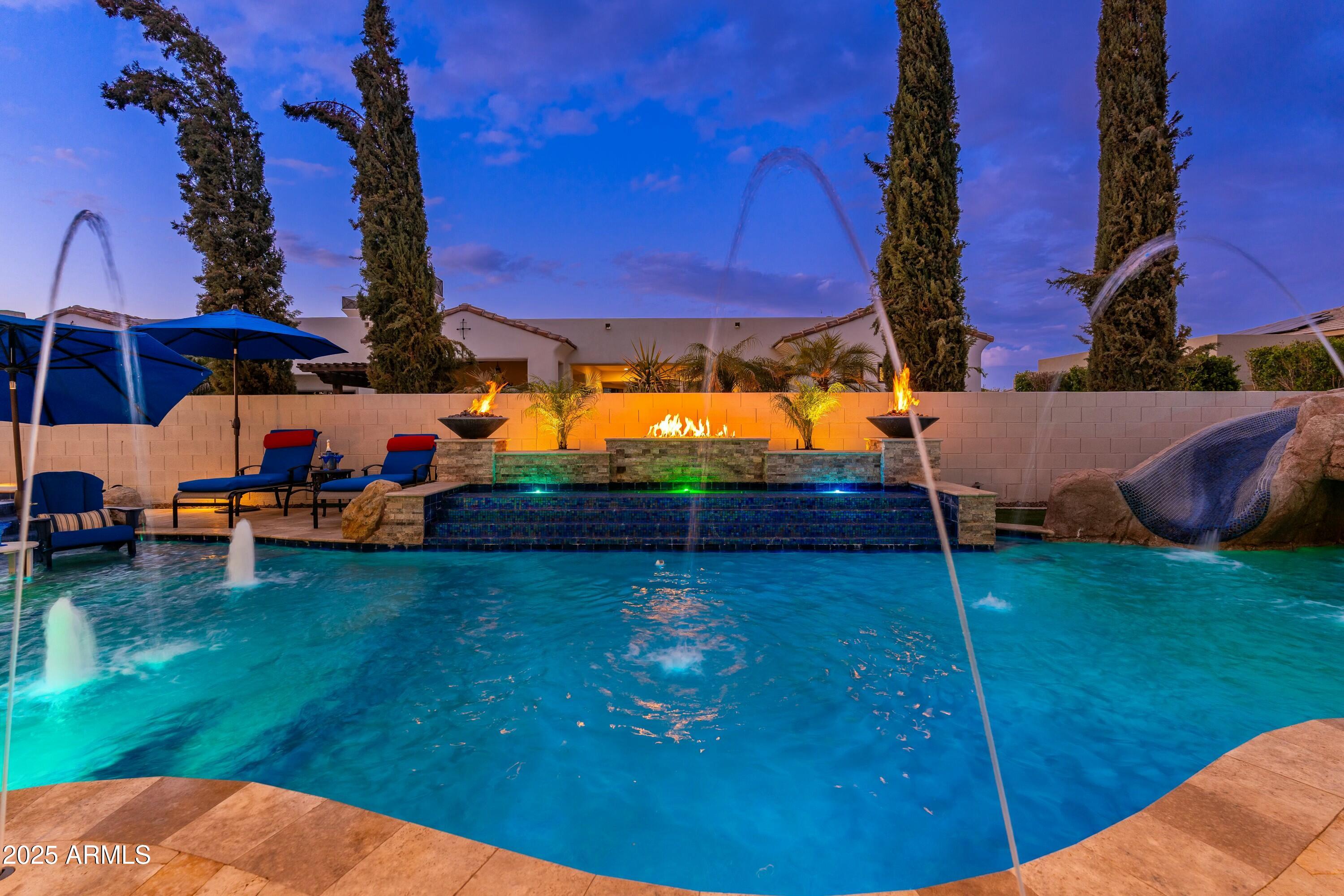 WHITEWING AT GERMANN ESTATES - Residential