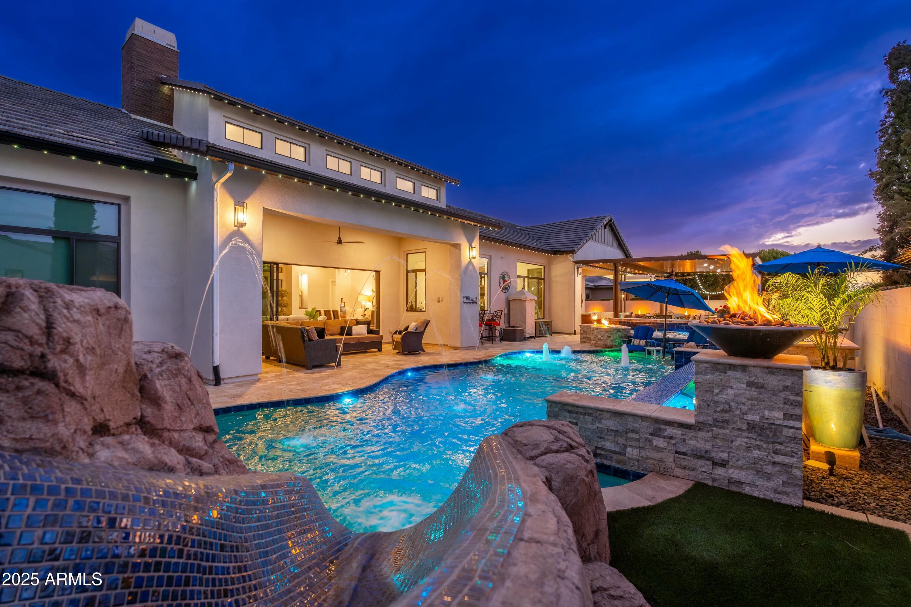 WHITEWING AT GERMANN ESTATES - Residential