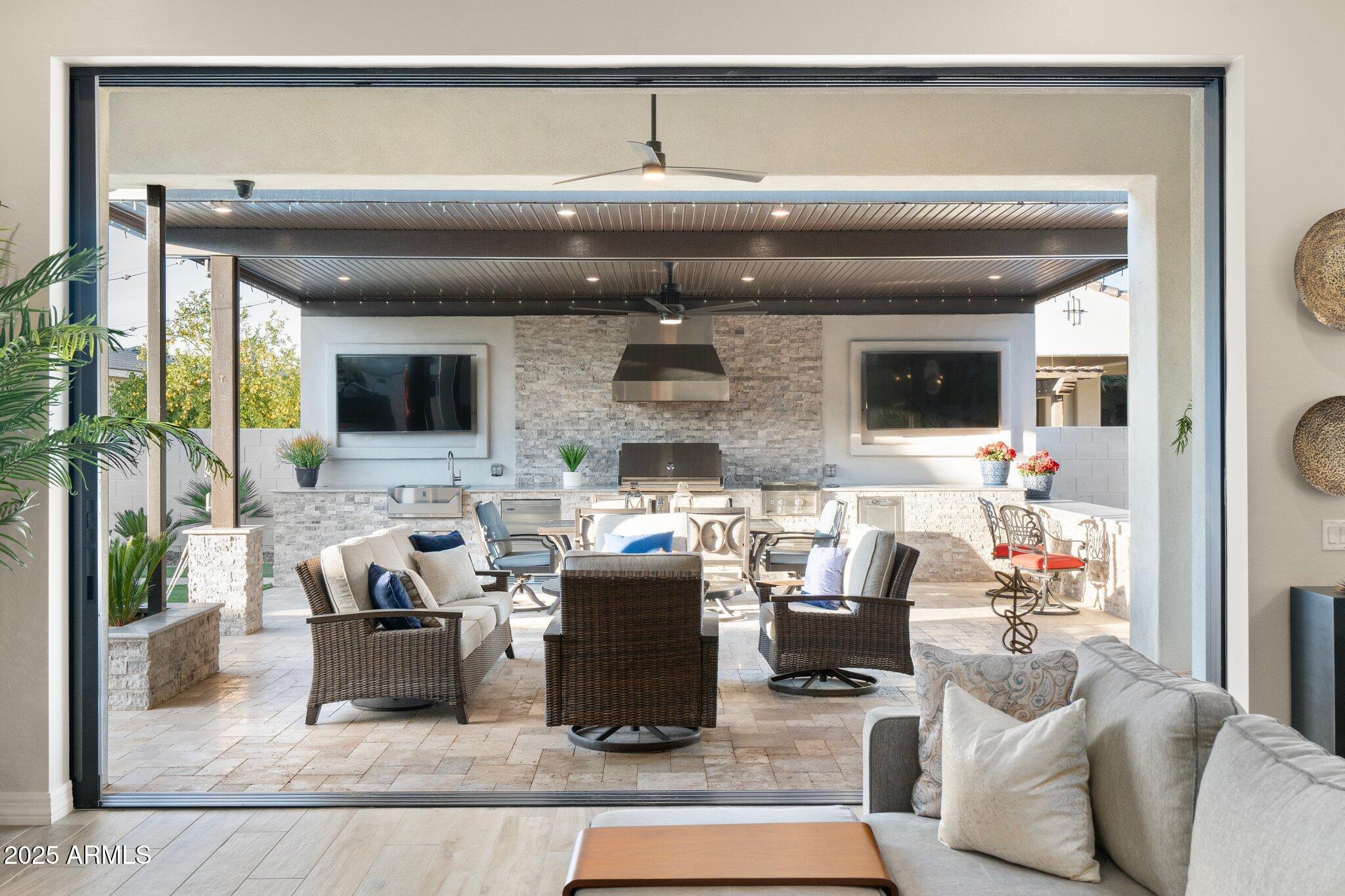 WHITEWING AT GERMANN ESTATES - Residential