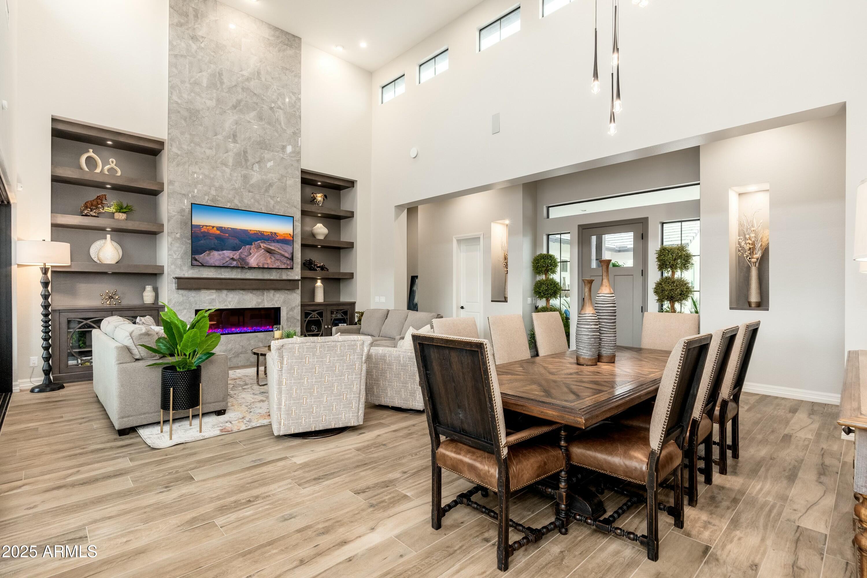 WHITEWING AT GERMANN ESTATES - Residential