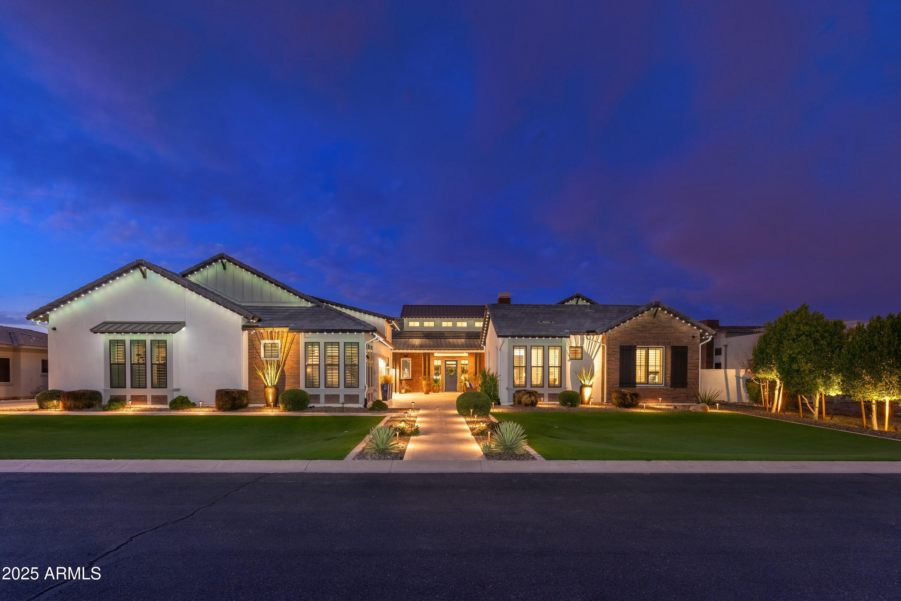 WHITEWING AT GERMANN ESTATES - Residential