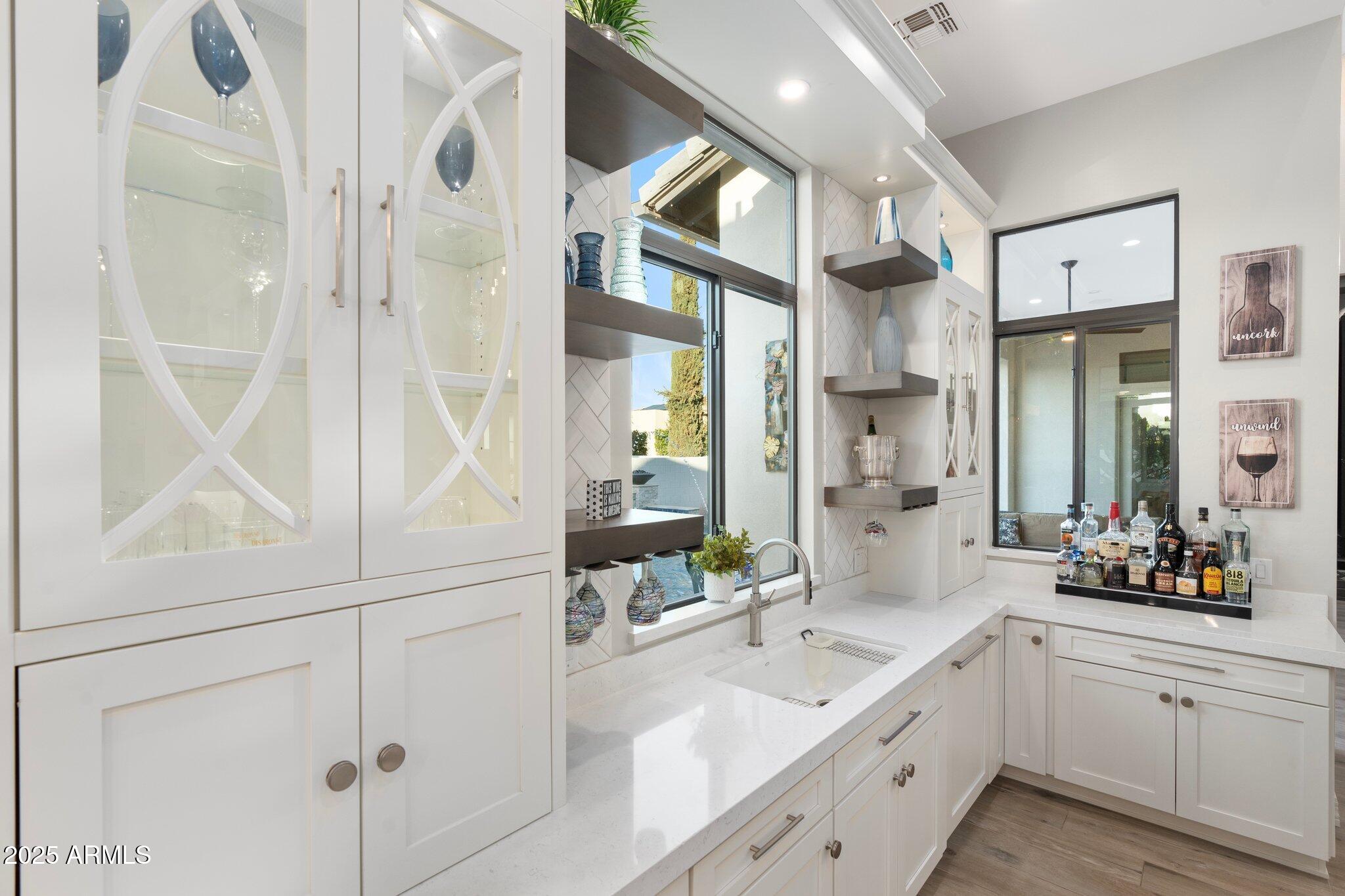 WHITEWING AT GERMANN ESTATES - Residential