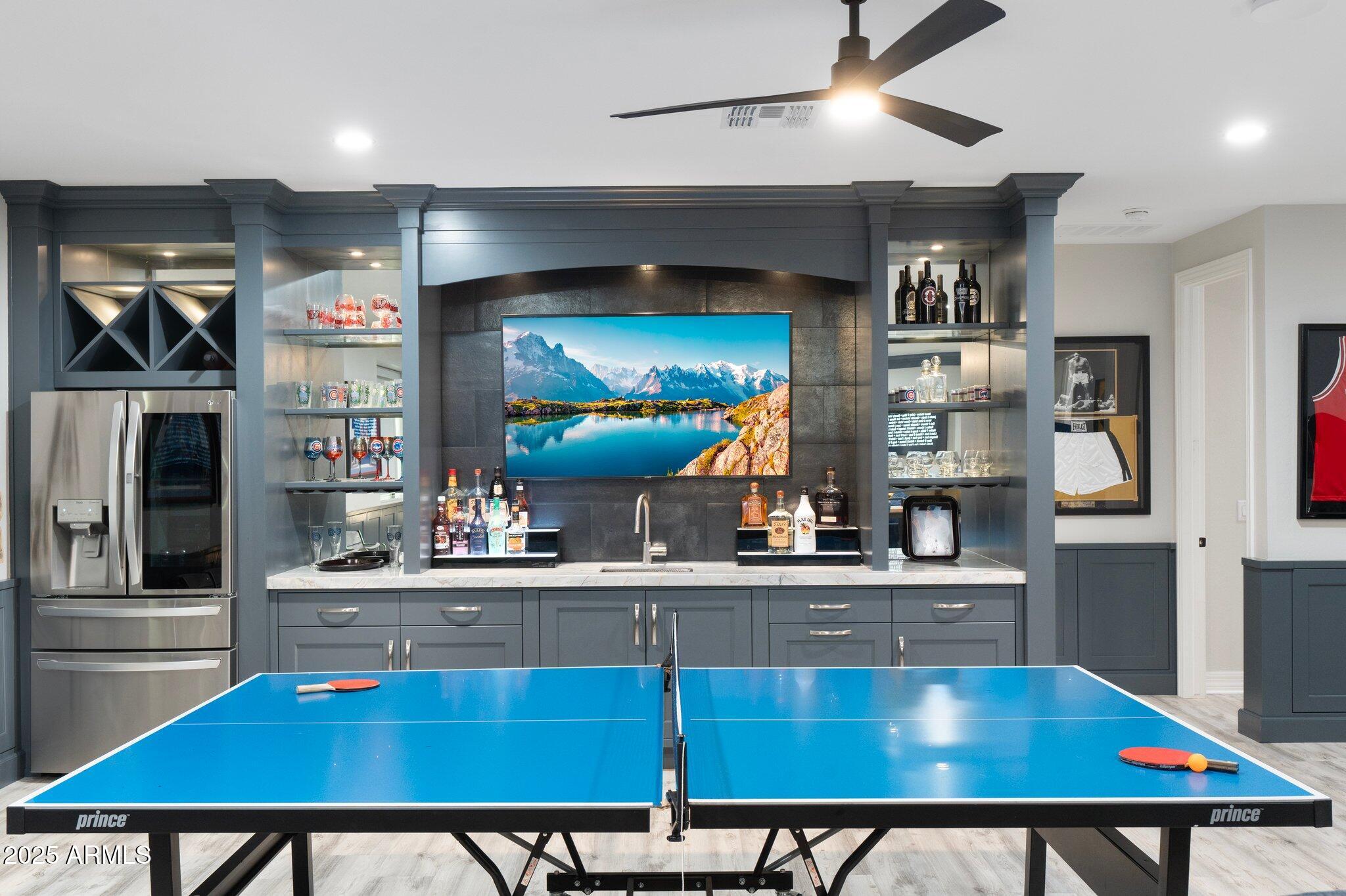 WHITEWING AT GERMANN ESTATES - Residential