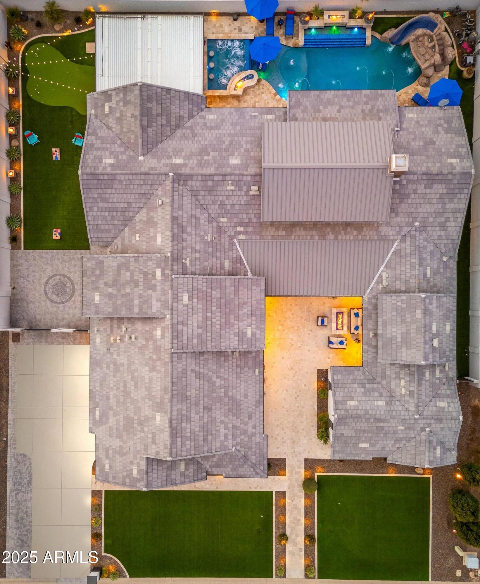 WHITEWING AT GERMANN ESTATES - Residential