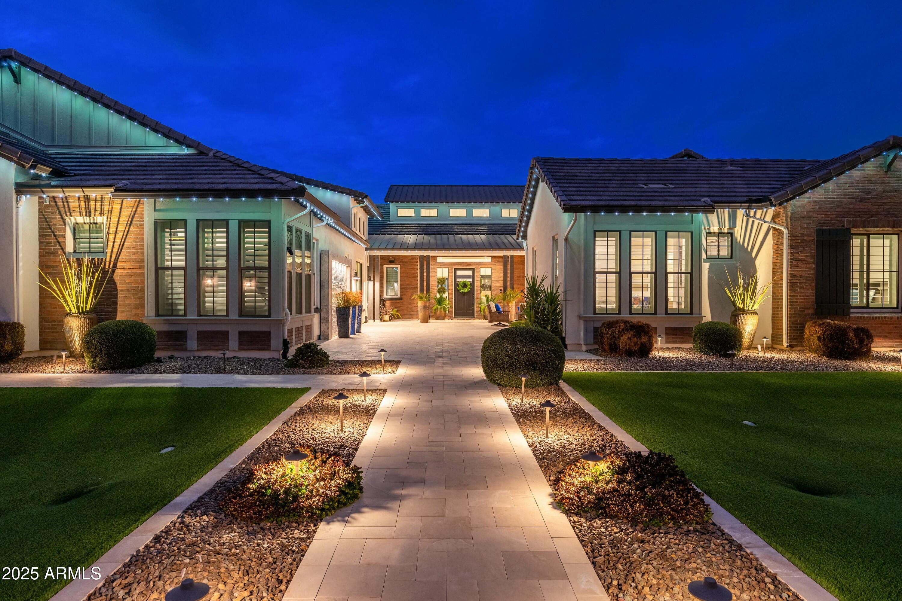WHITEWING AT GERMANN ESTATES - Residential
