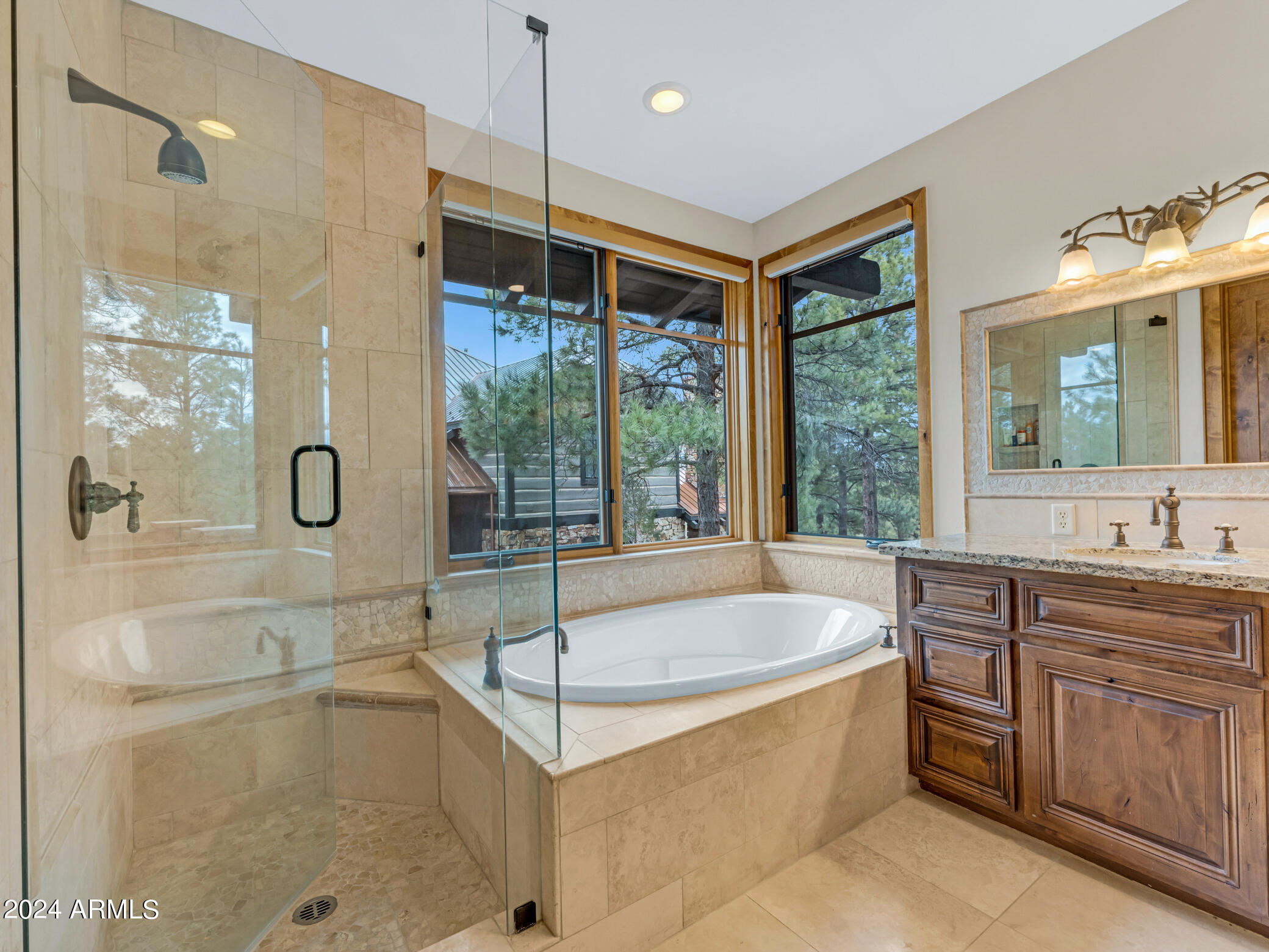 Pine Canyon - Residential