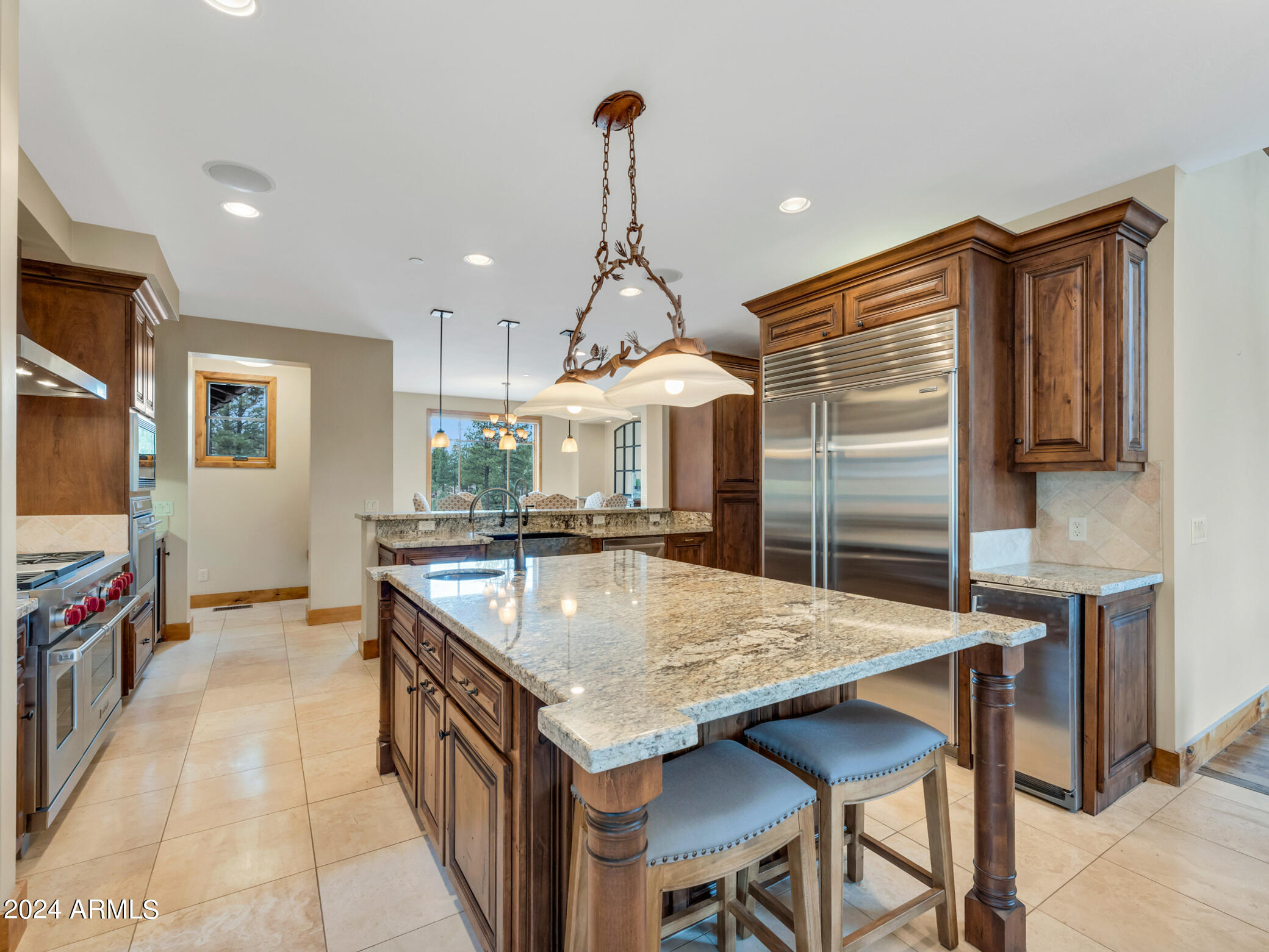 Pine Canyon - Residential