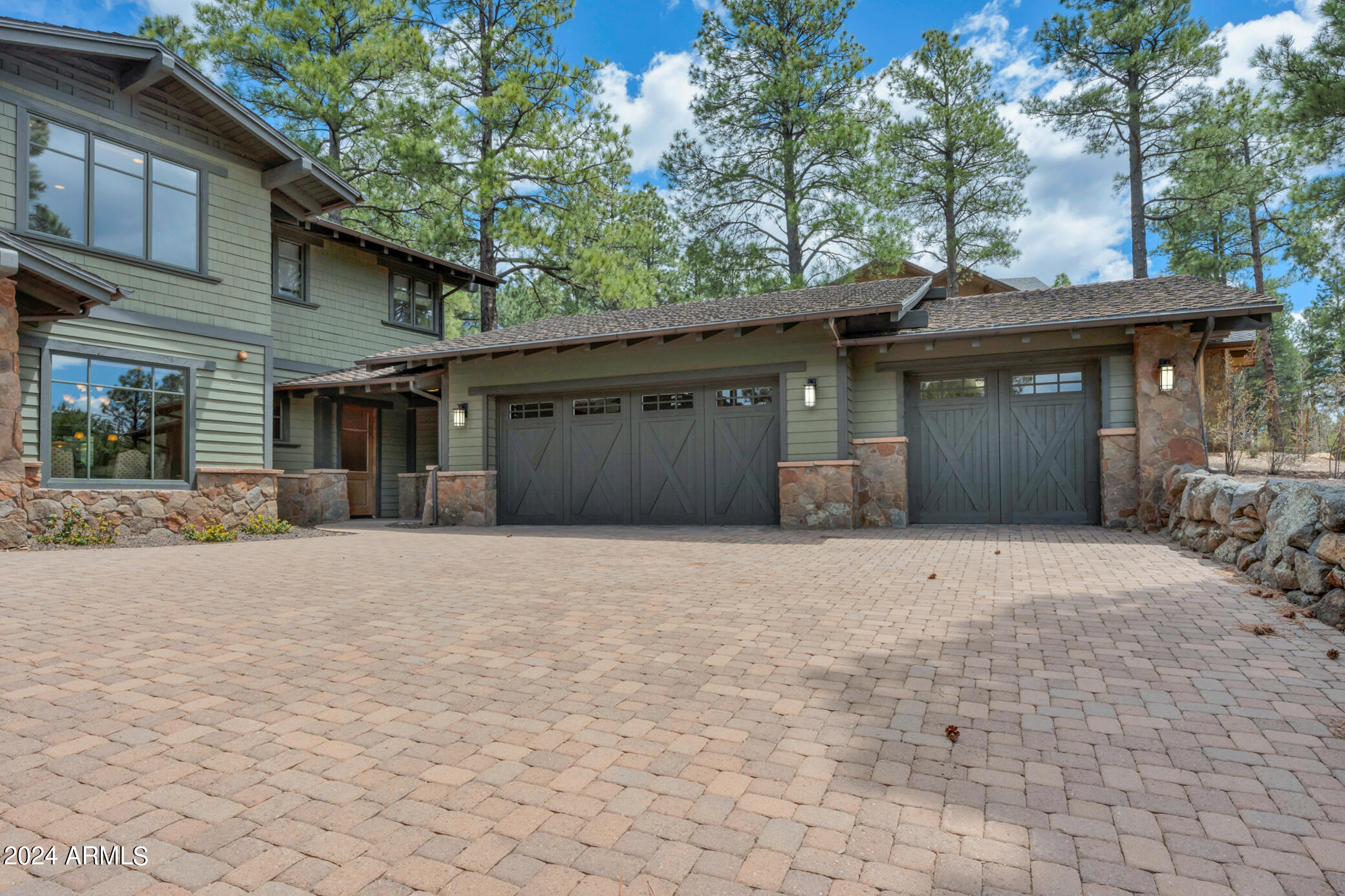 Pine Canyon - Residential