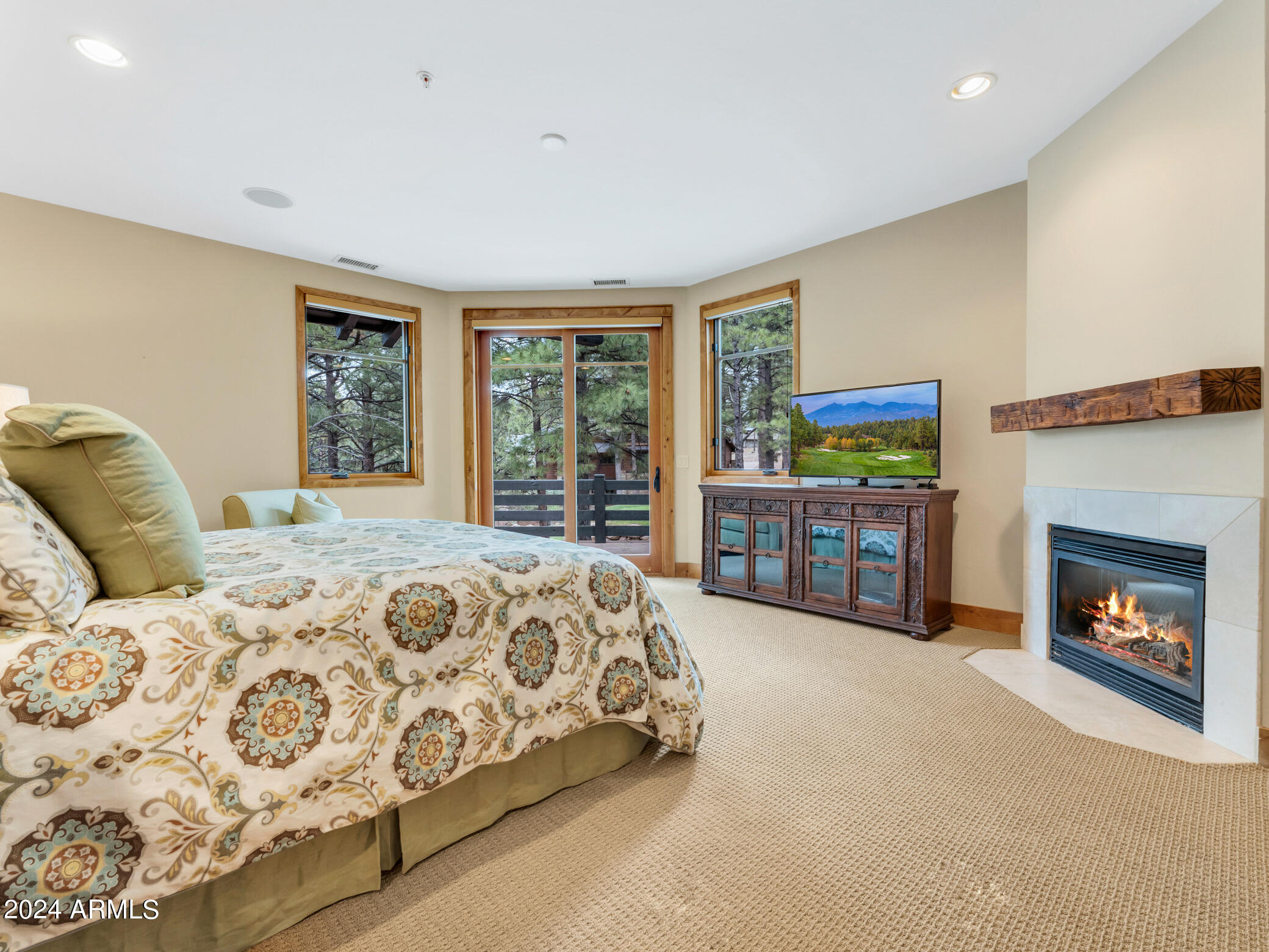 Pine Canyon - Residential