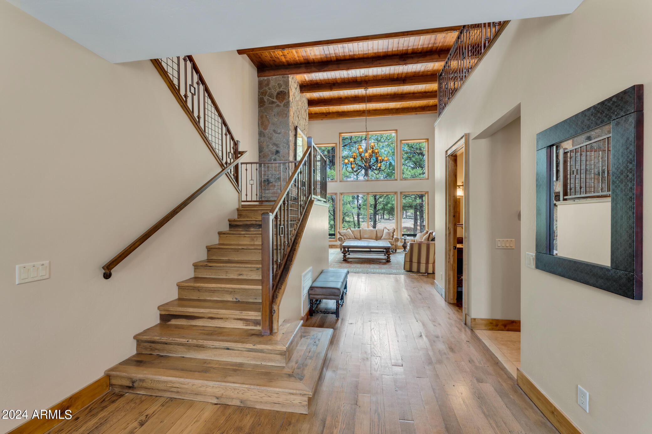 Pine Canyon - Residential