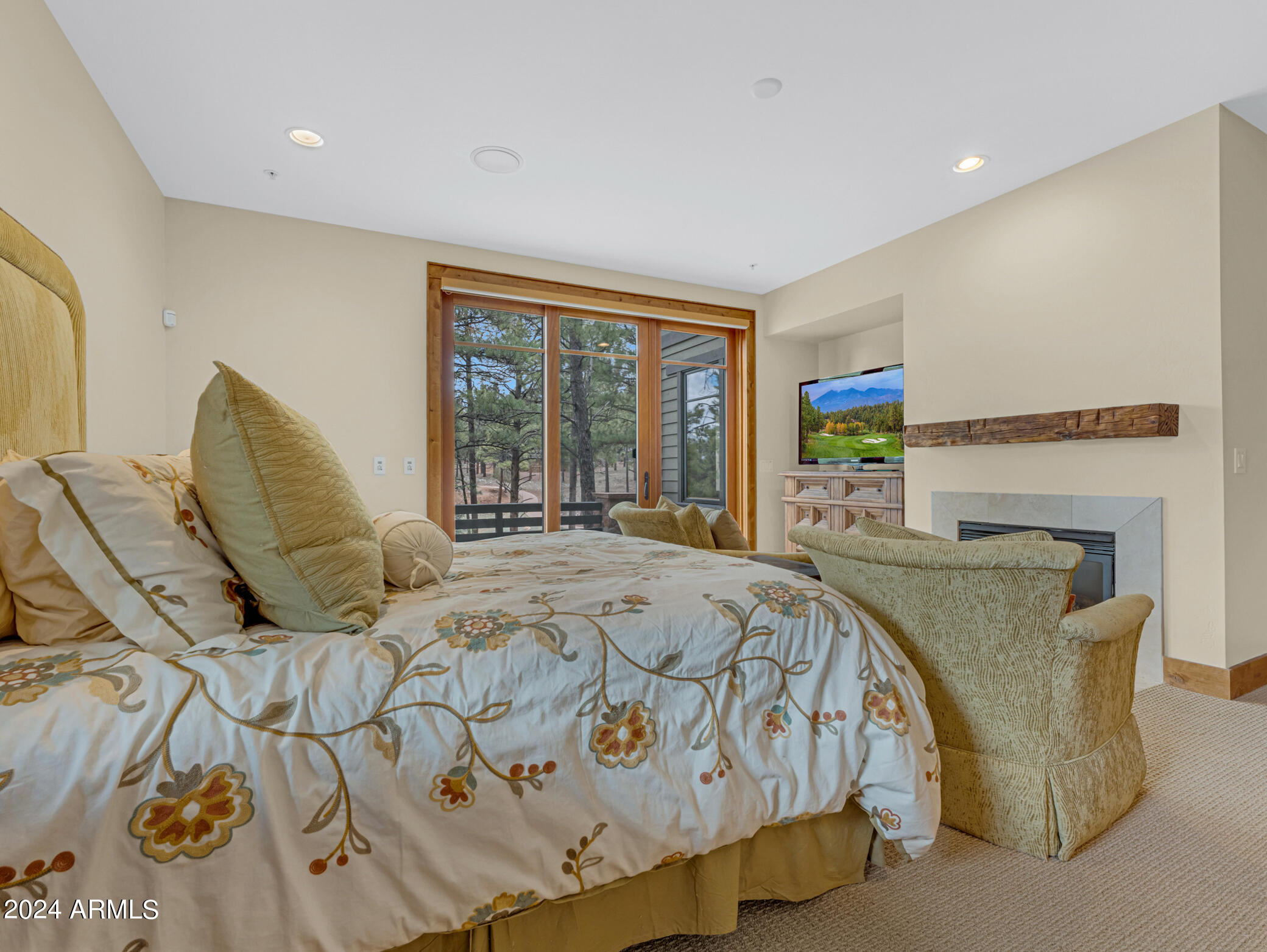 Pine Canyon - Residential