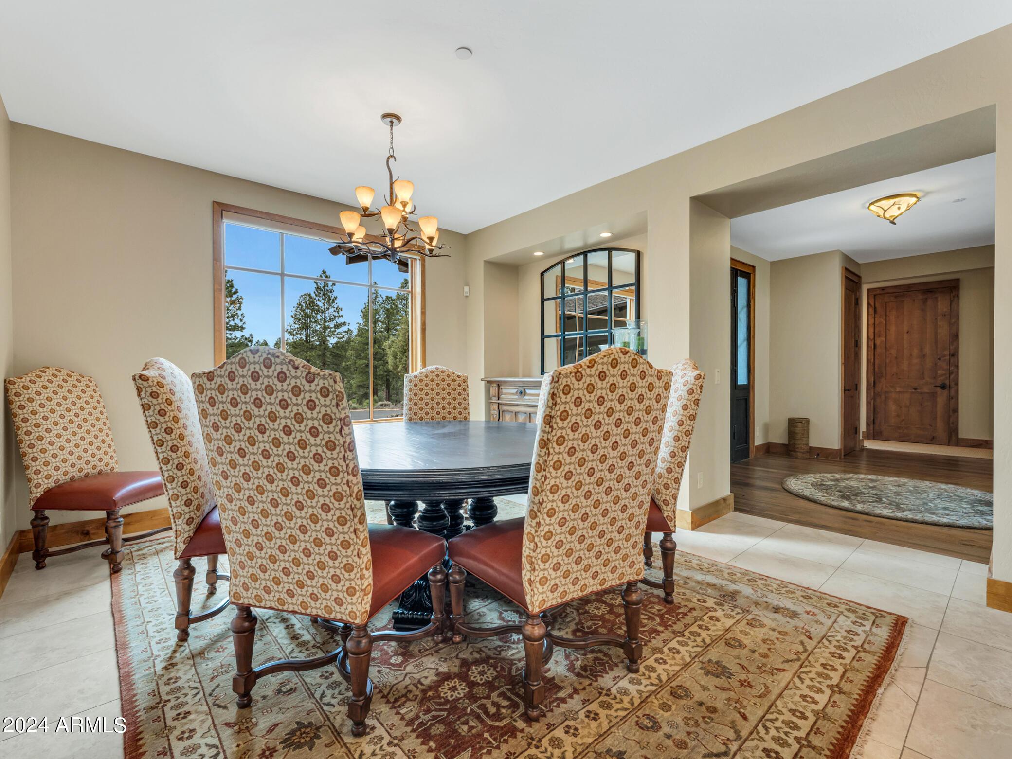 Pine Canyon - Residential