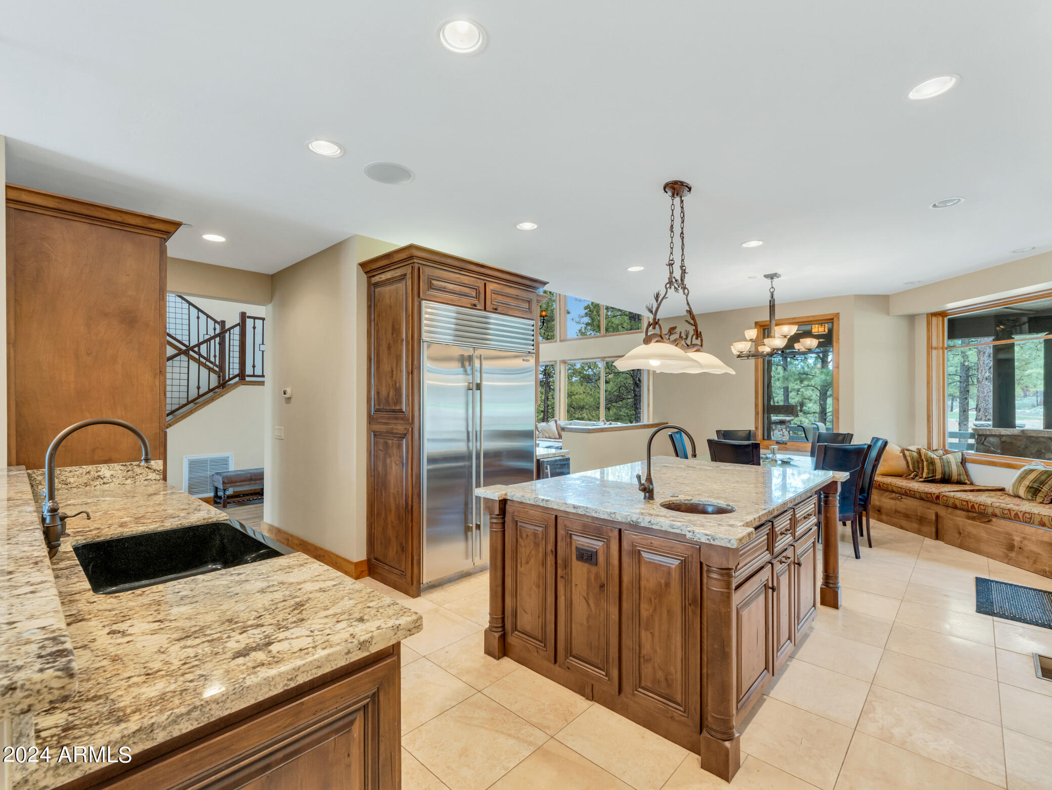 Pine Canyon - Residential