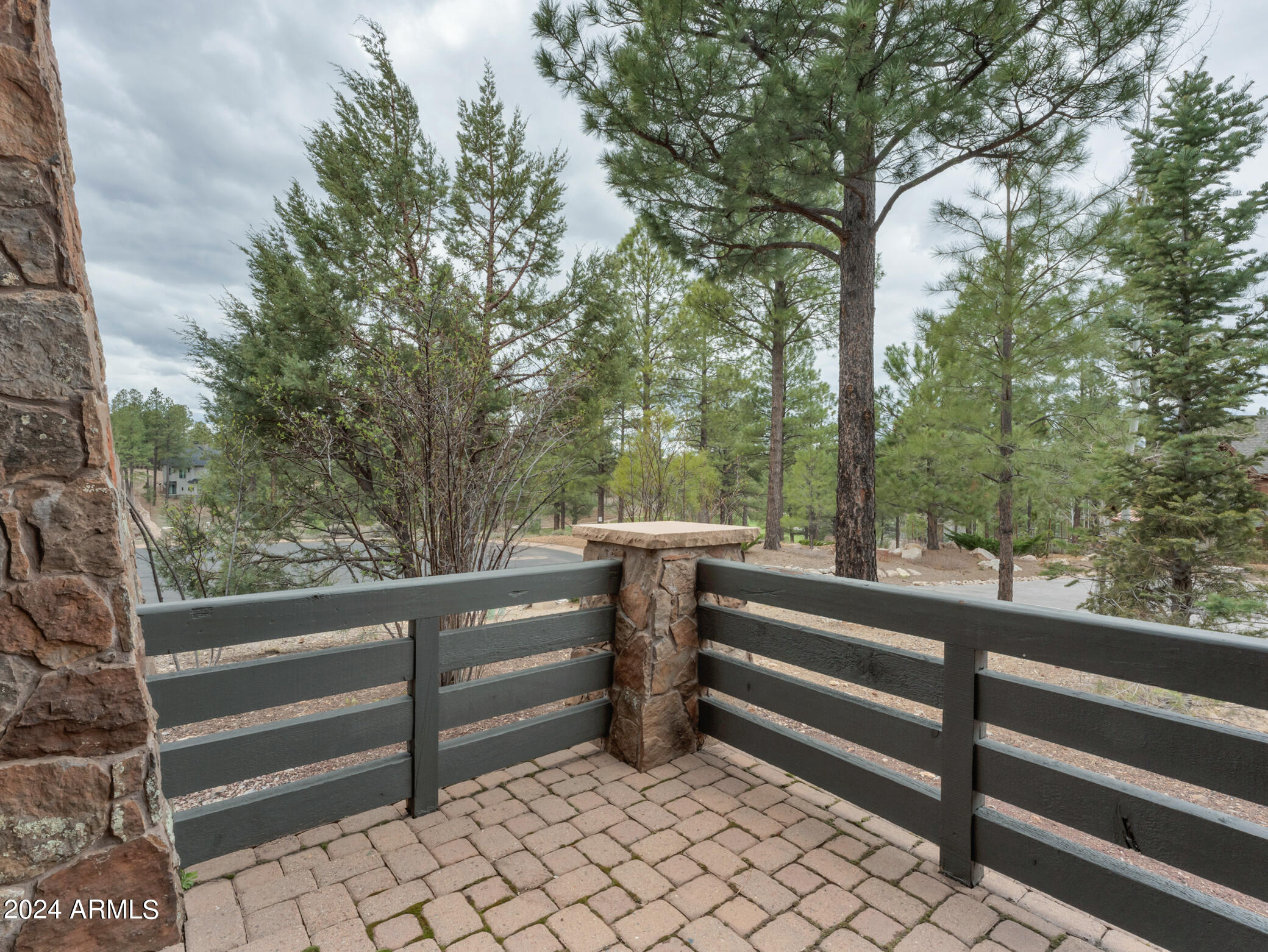 Pine Canyon - Residential