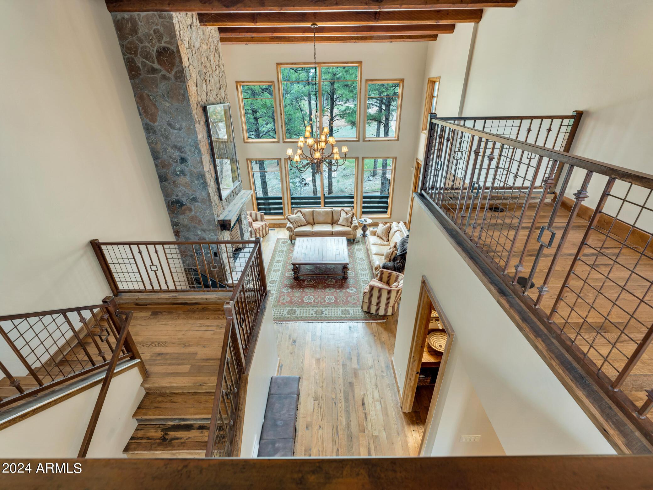 Pine Canyon - Residential